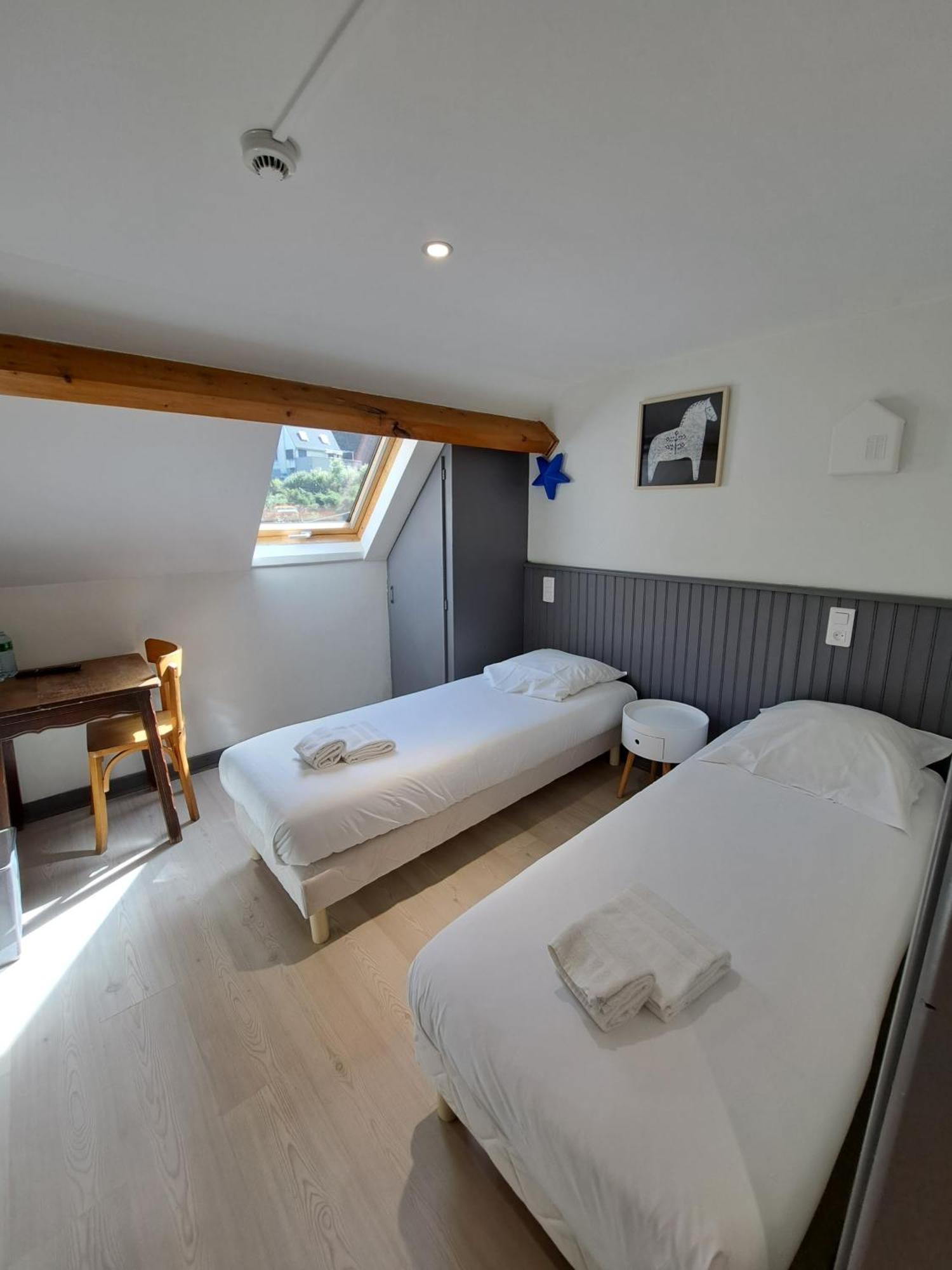 Chambre Quadruple