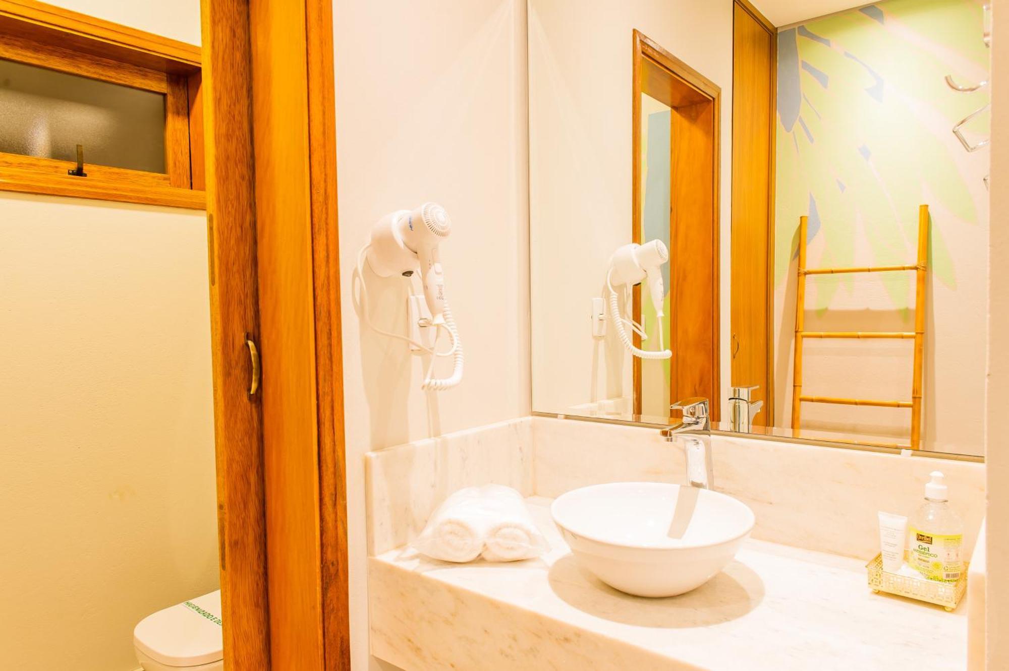 Suíte Deluxe