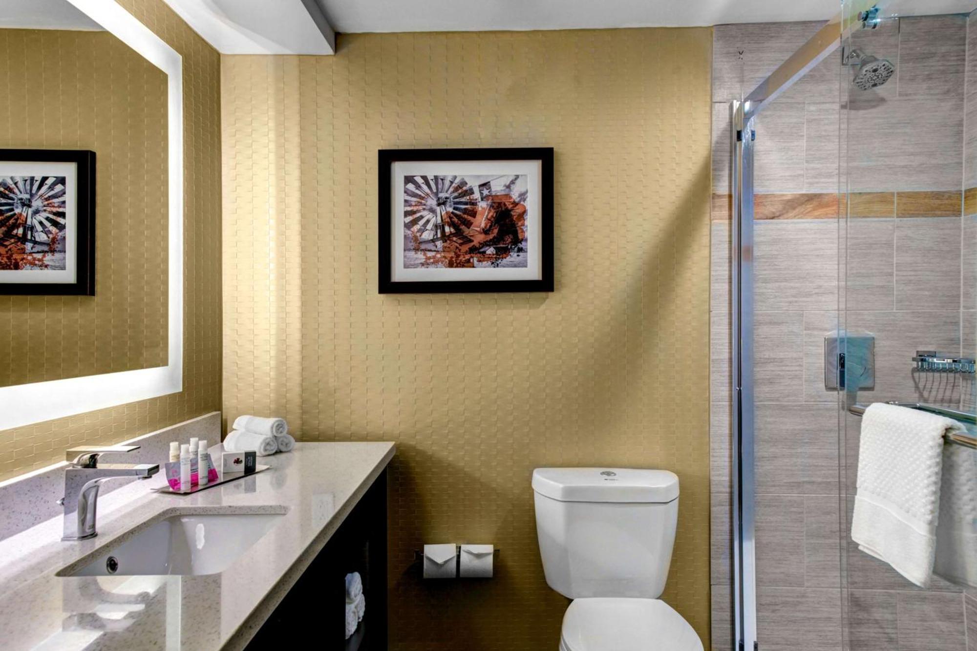 King Room