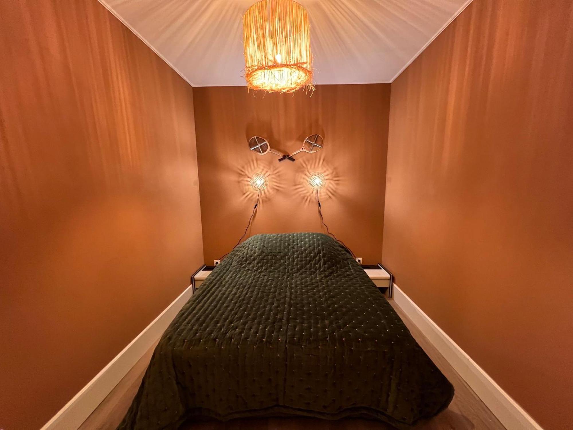 Appartement Supérieur