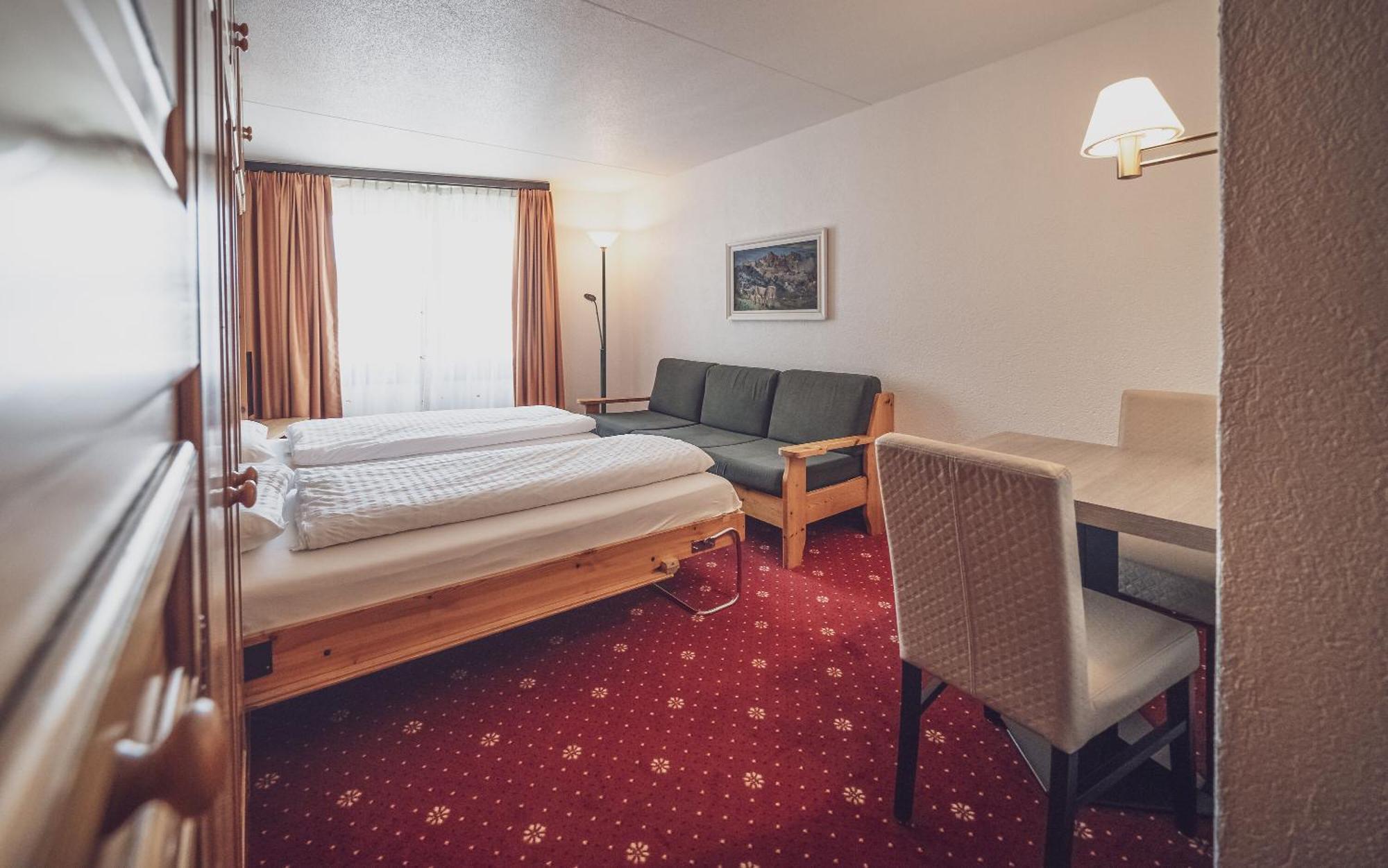 Standard Zweibettzimmer - Norden