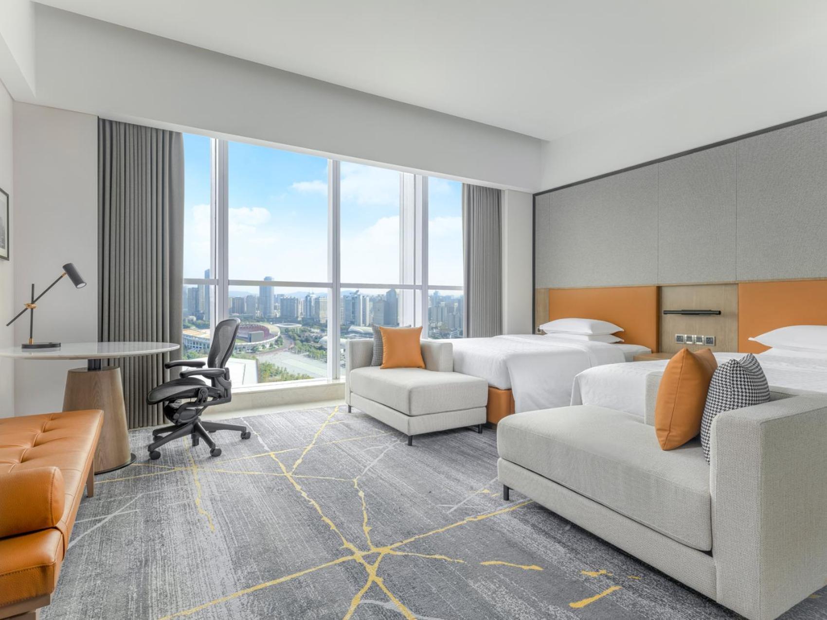 Premier Deluxe, Guest room, 2 Twin/Single Bed(s), City view,1551183859:JPEG