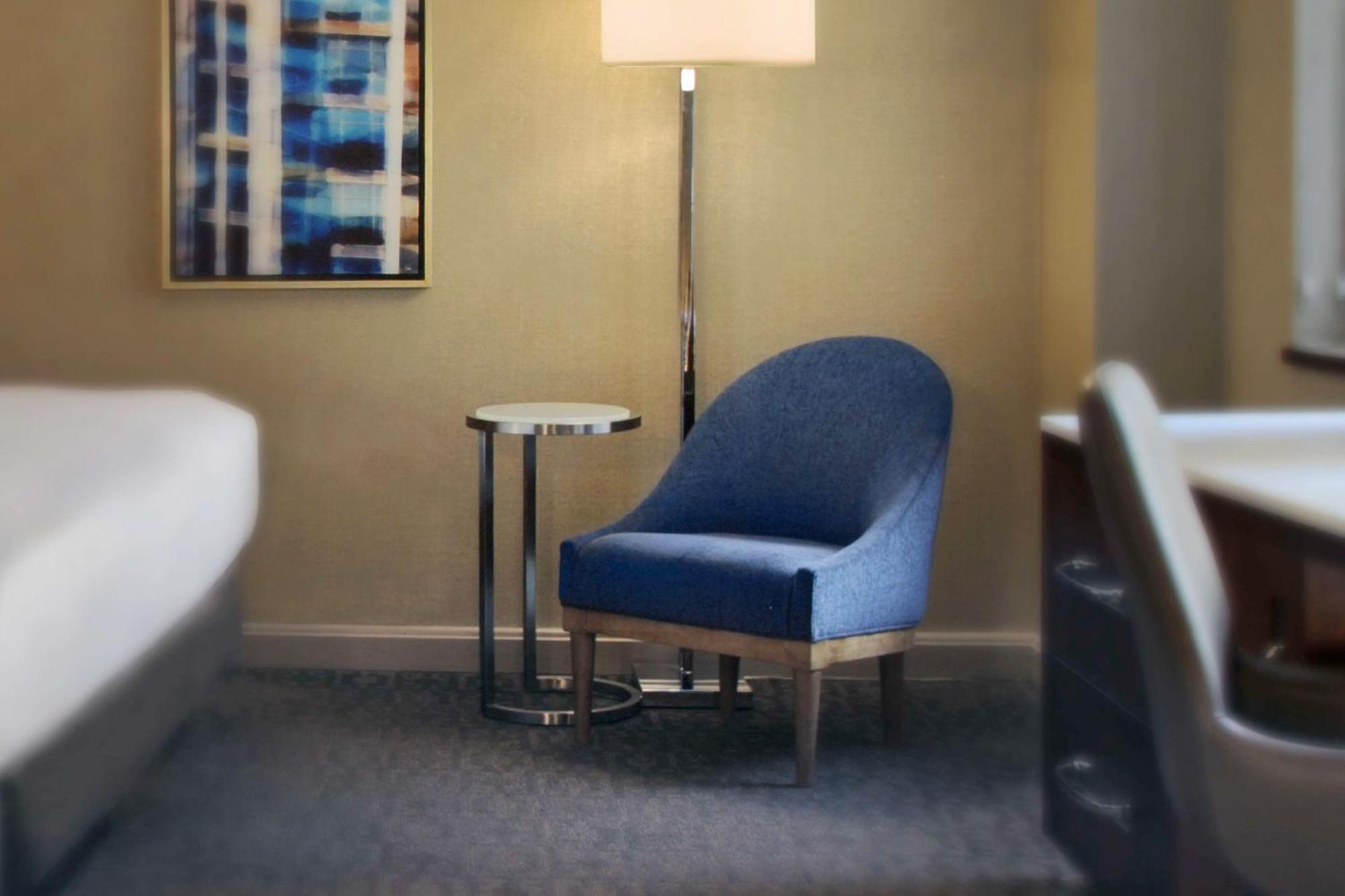 Junior Suite met Kingsize Bed