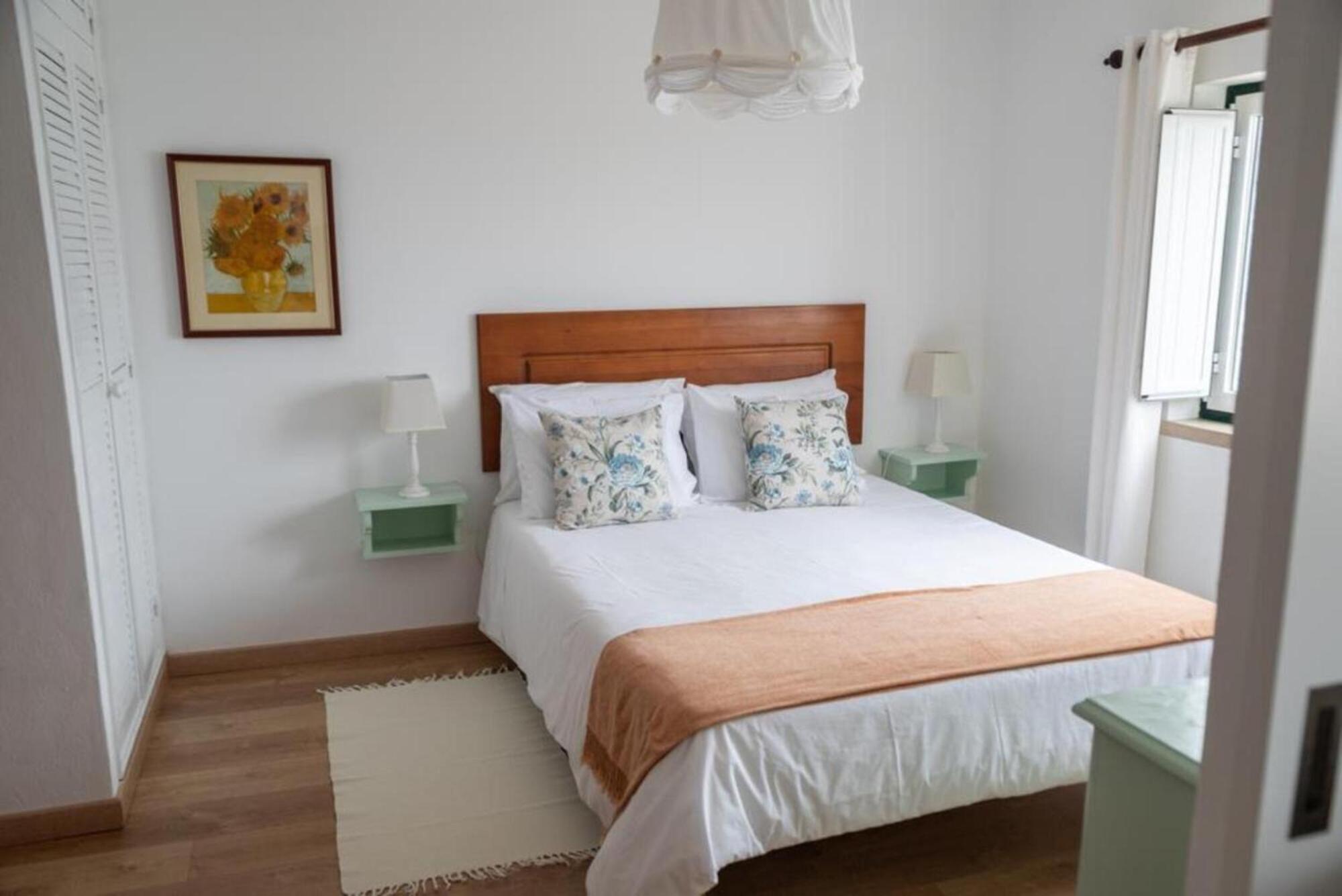 Suite Superior com Vista Mar