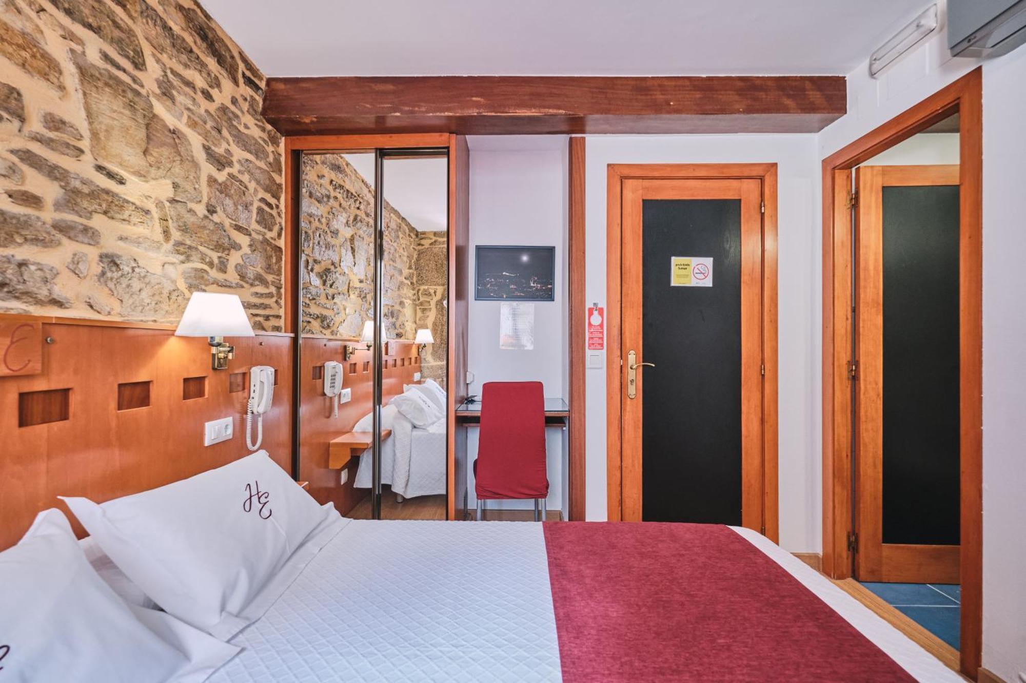 Quarto Duplo