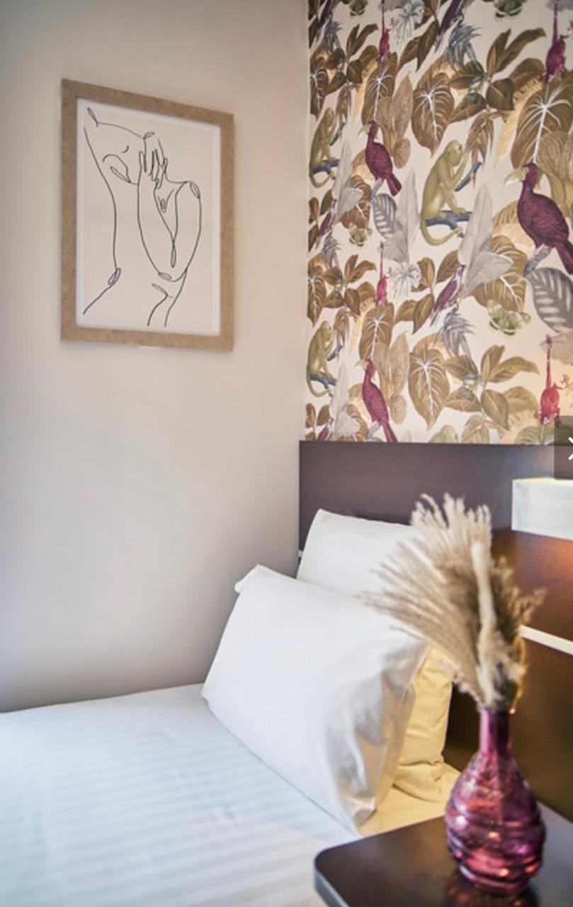 Chambre Simple