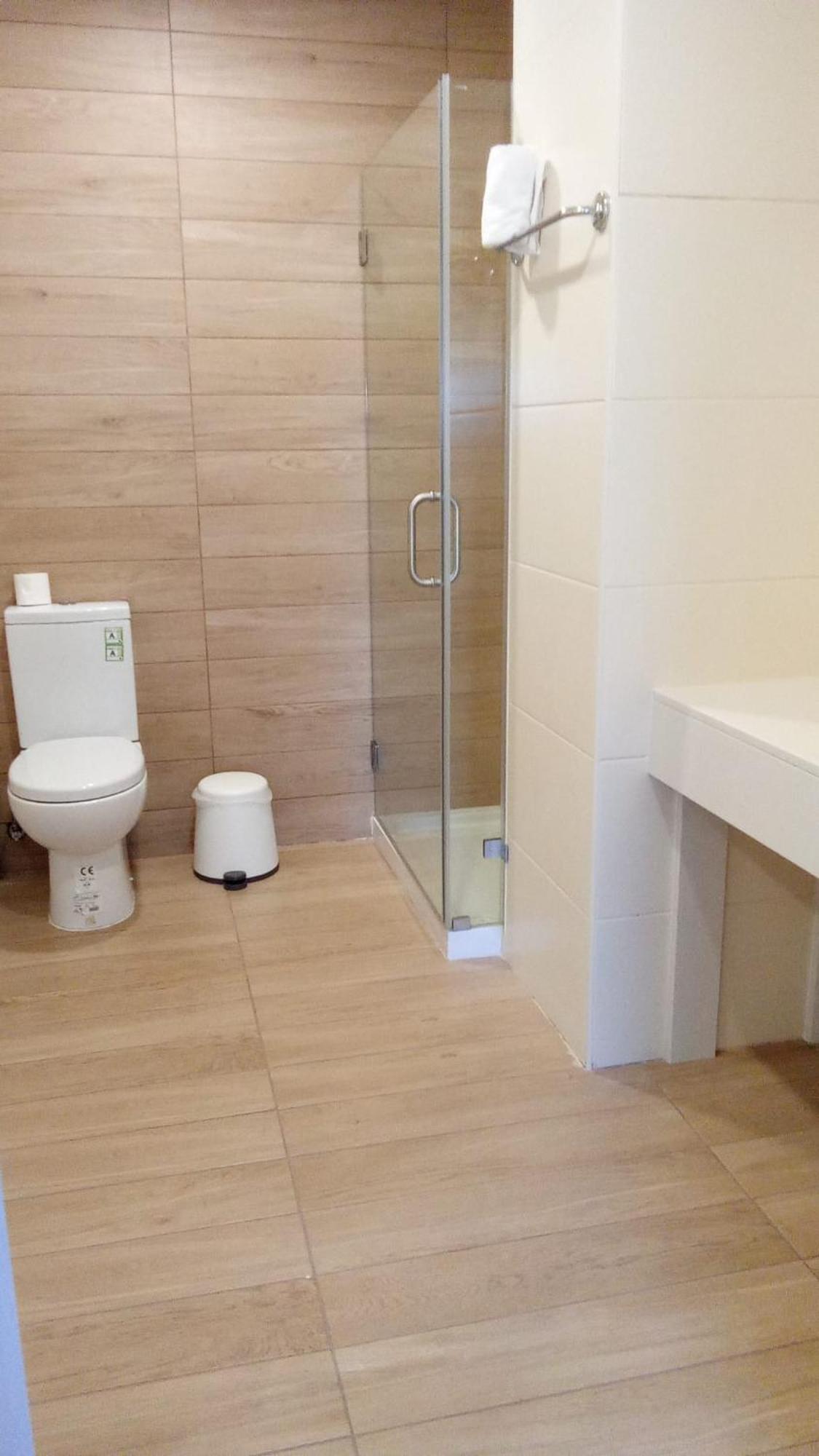 Quarto Twin Económico