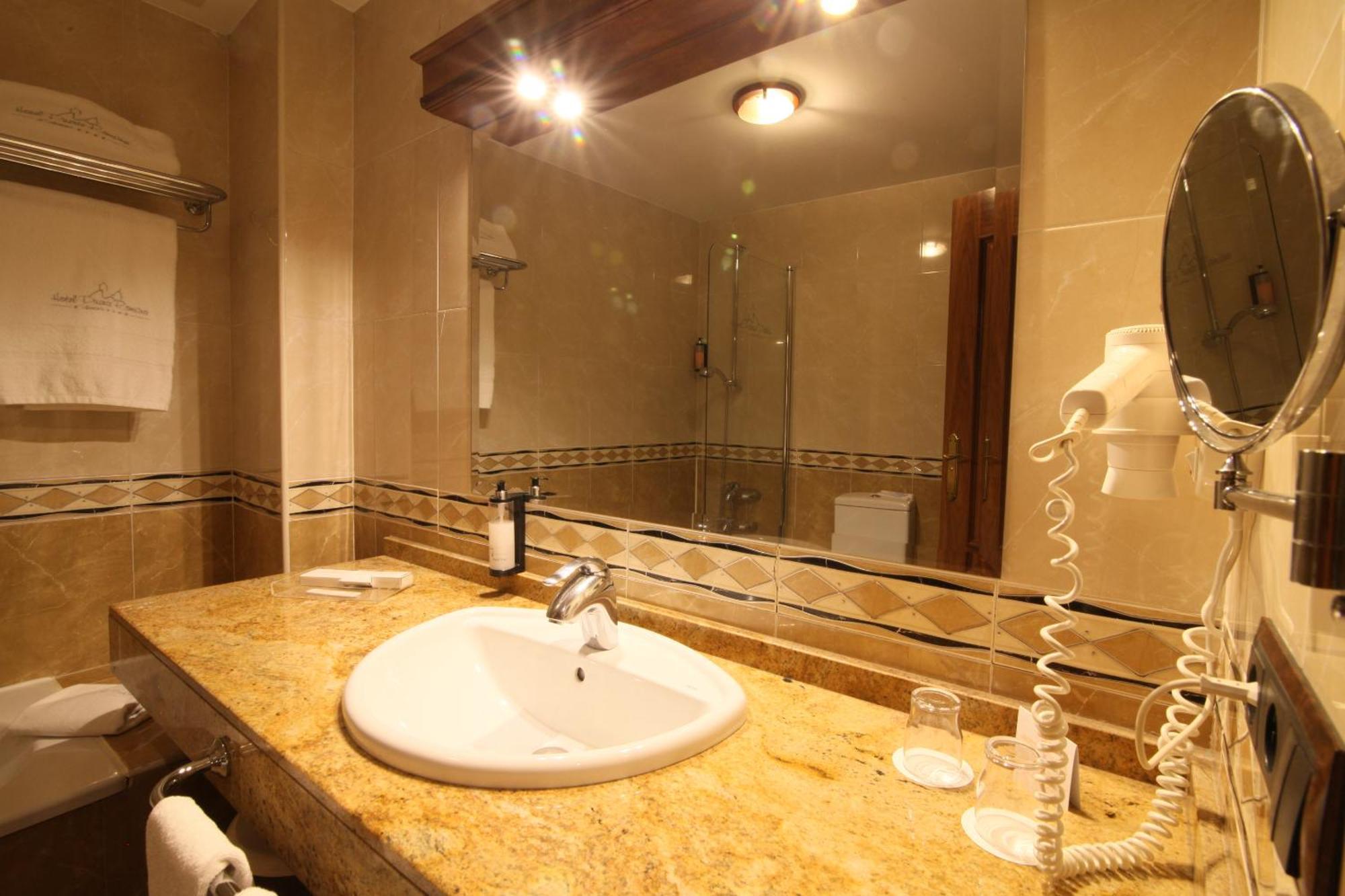 Chambre Double Supérieure