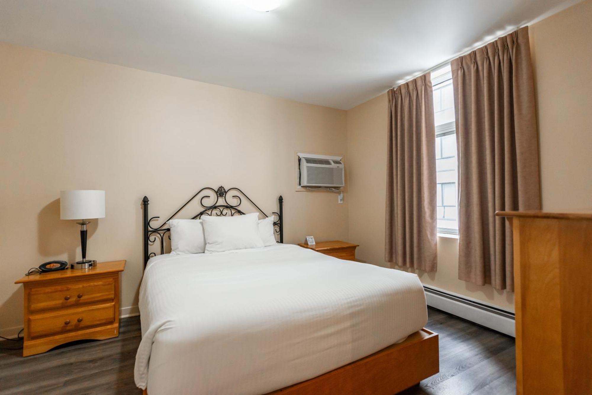 Suite 2 Chambres