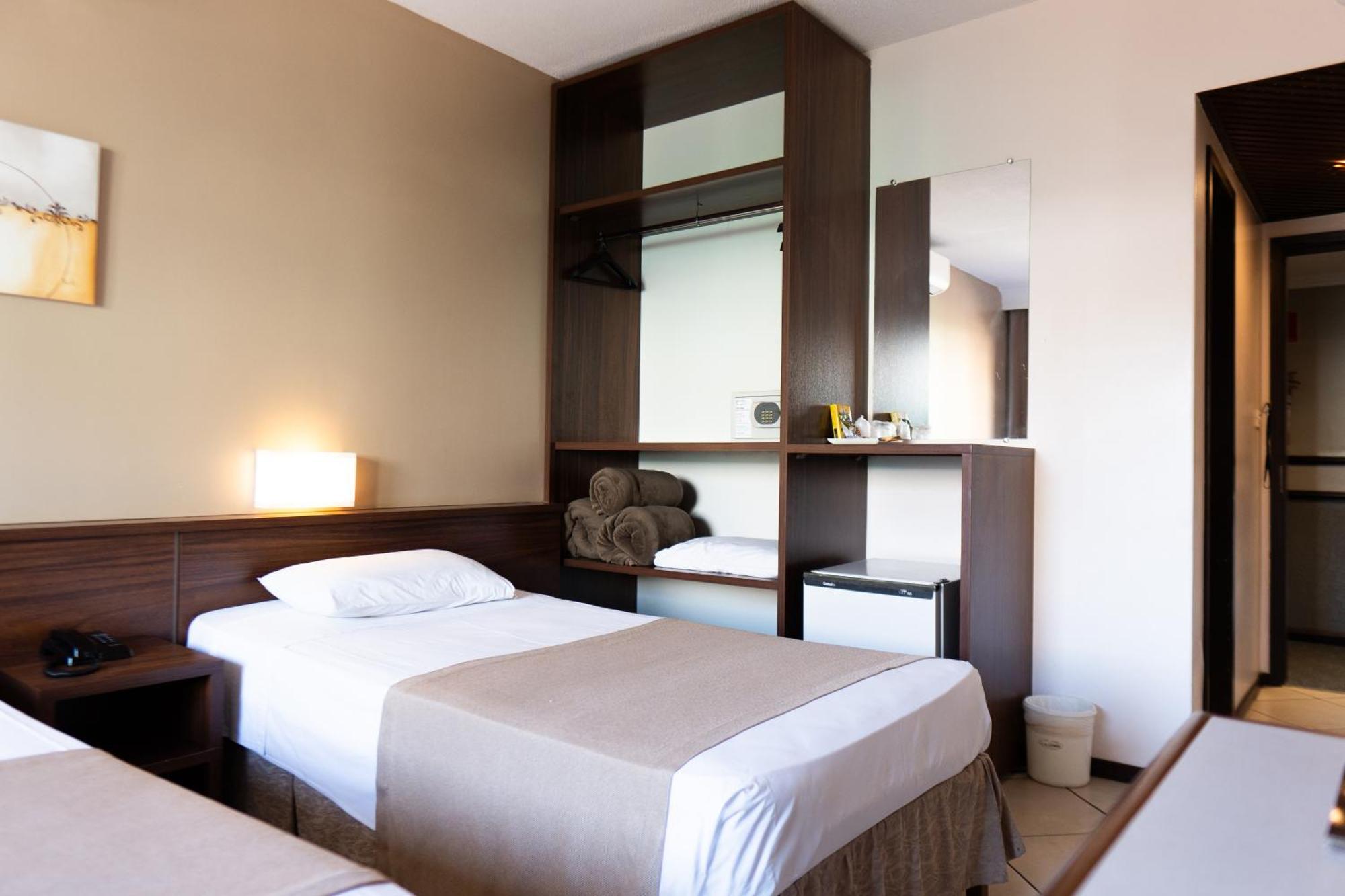 Quarto Individual