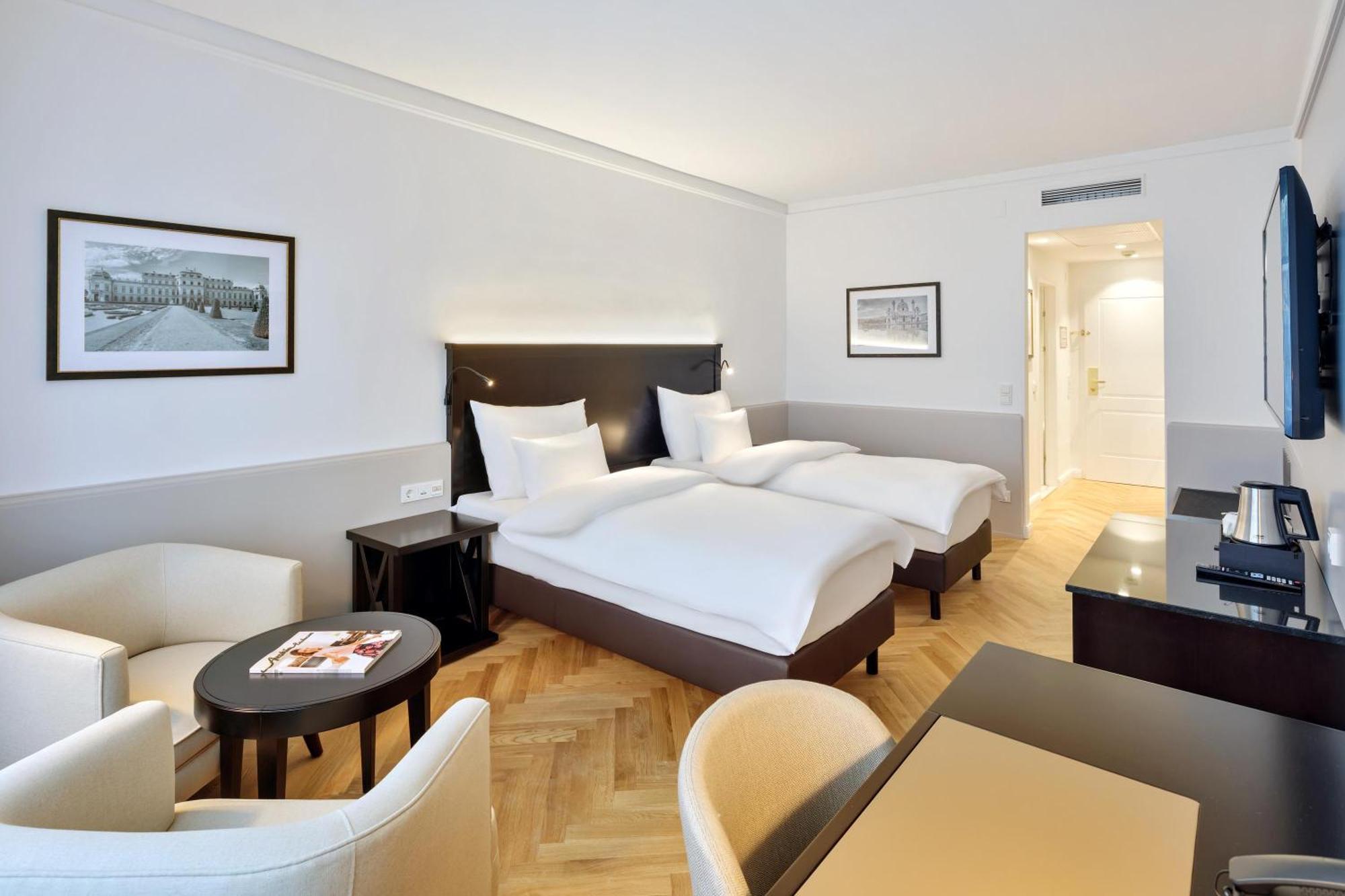 Habitación Superior