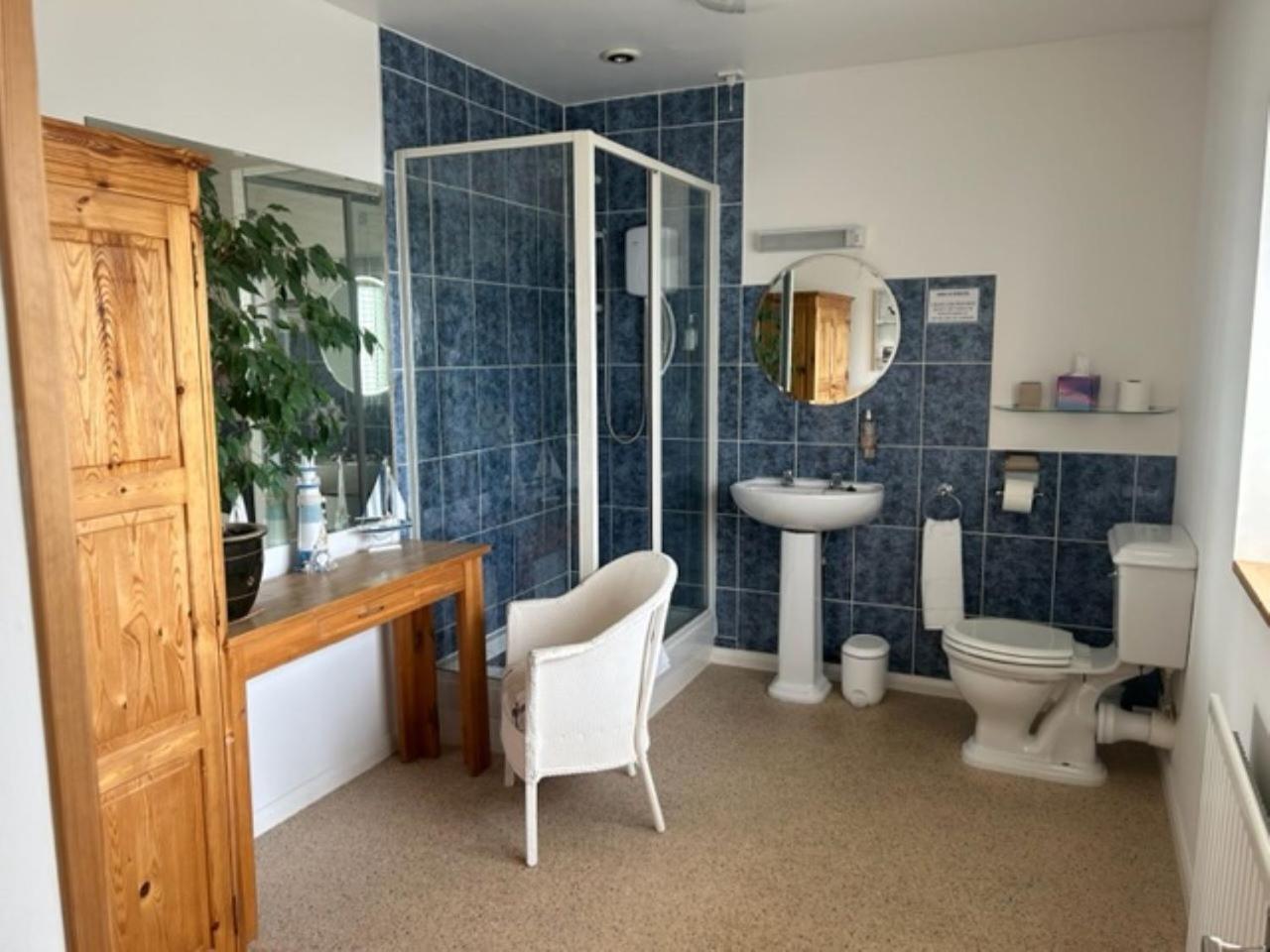 Superior Doppelzimmer