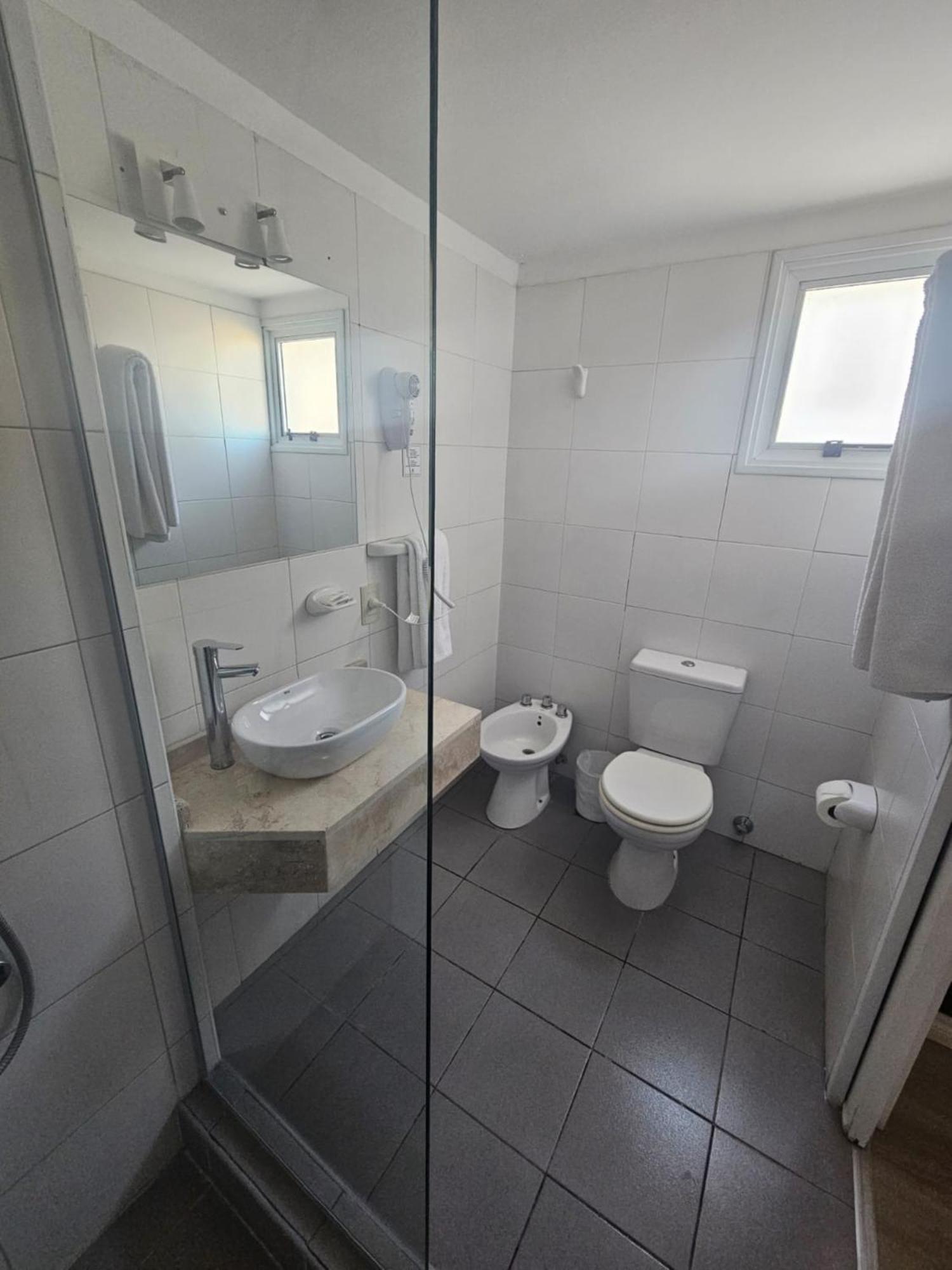 Quarto Triplo Clássico