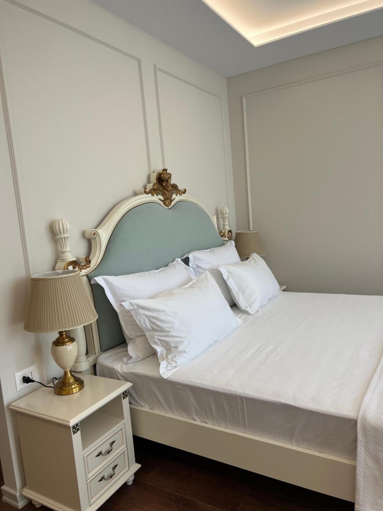Deluxe Kamer met Kingsize Bed