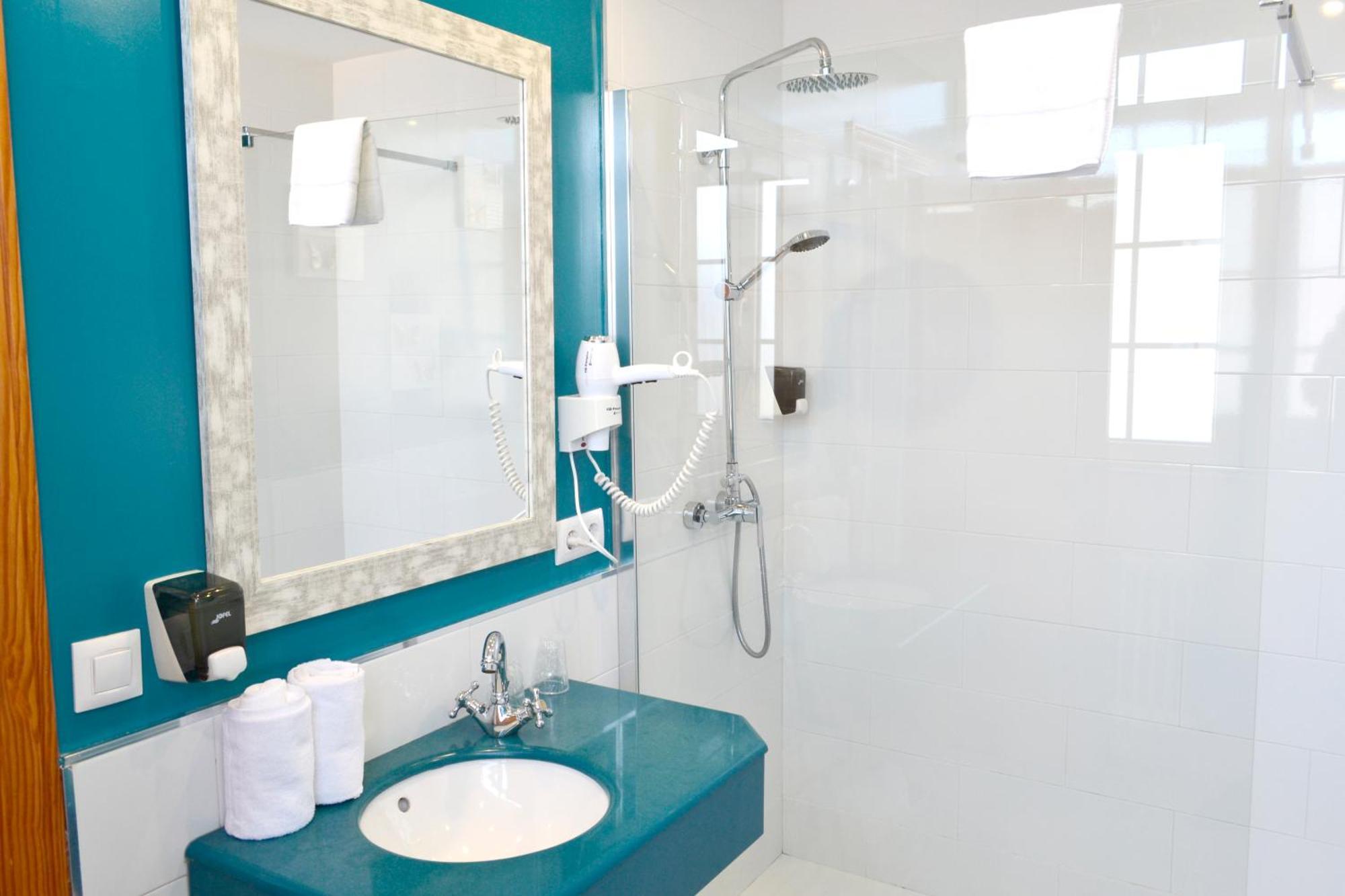 Quarto Duplo ou Twin Standard