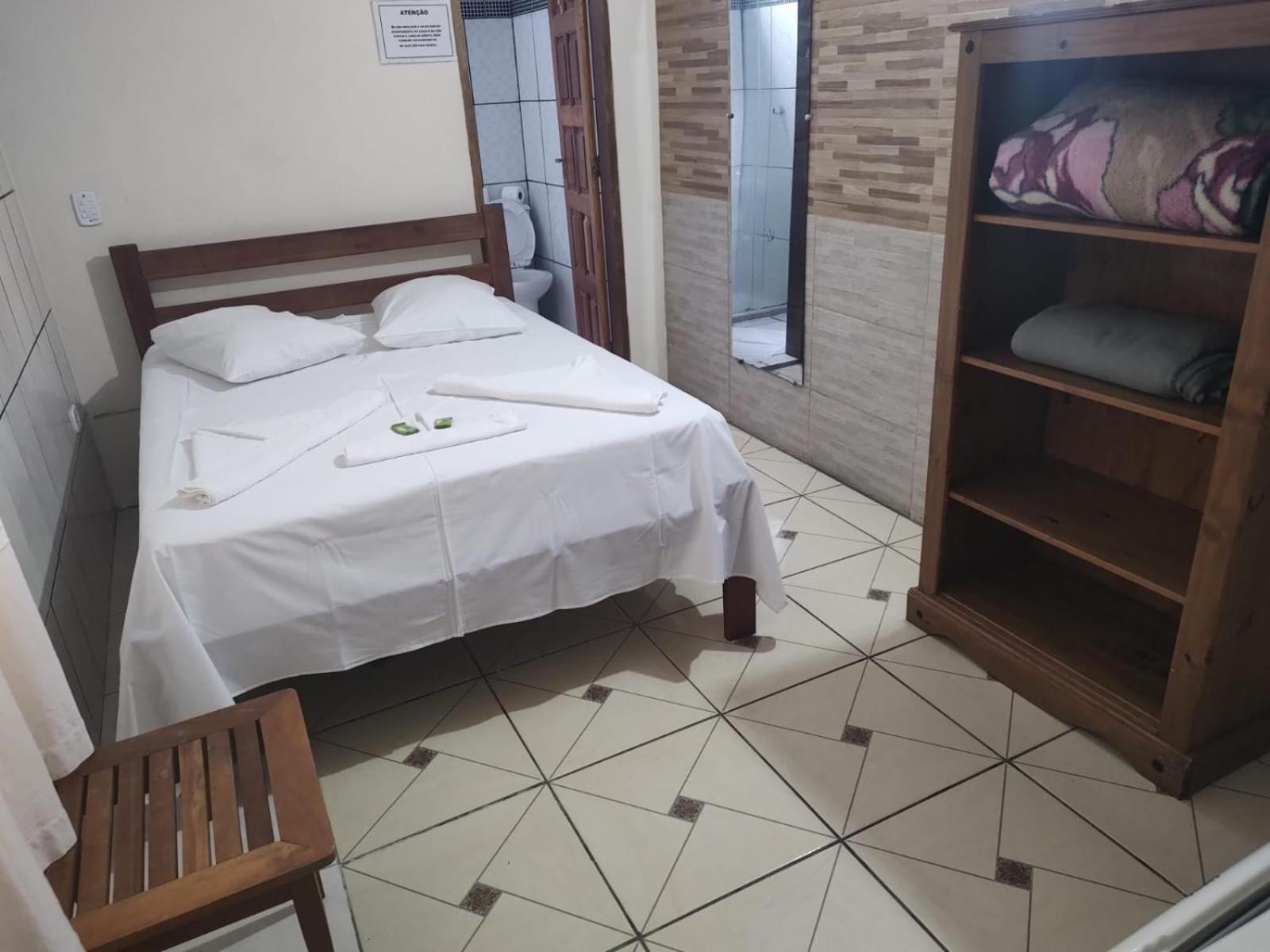 Quarto Duplo