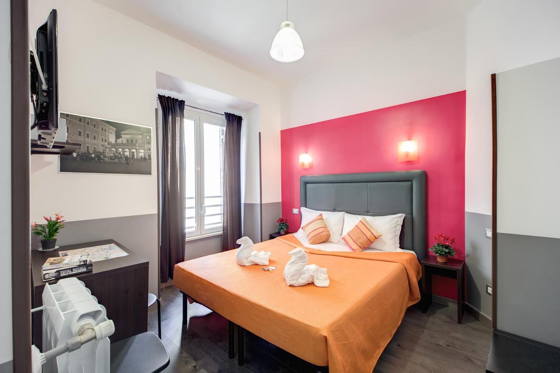 Habitación Doble Estándar