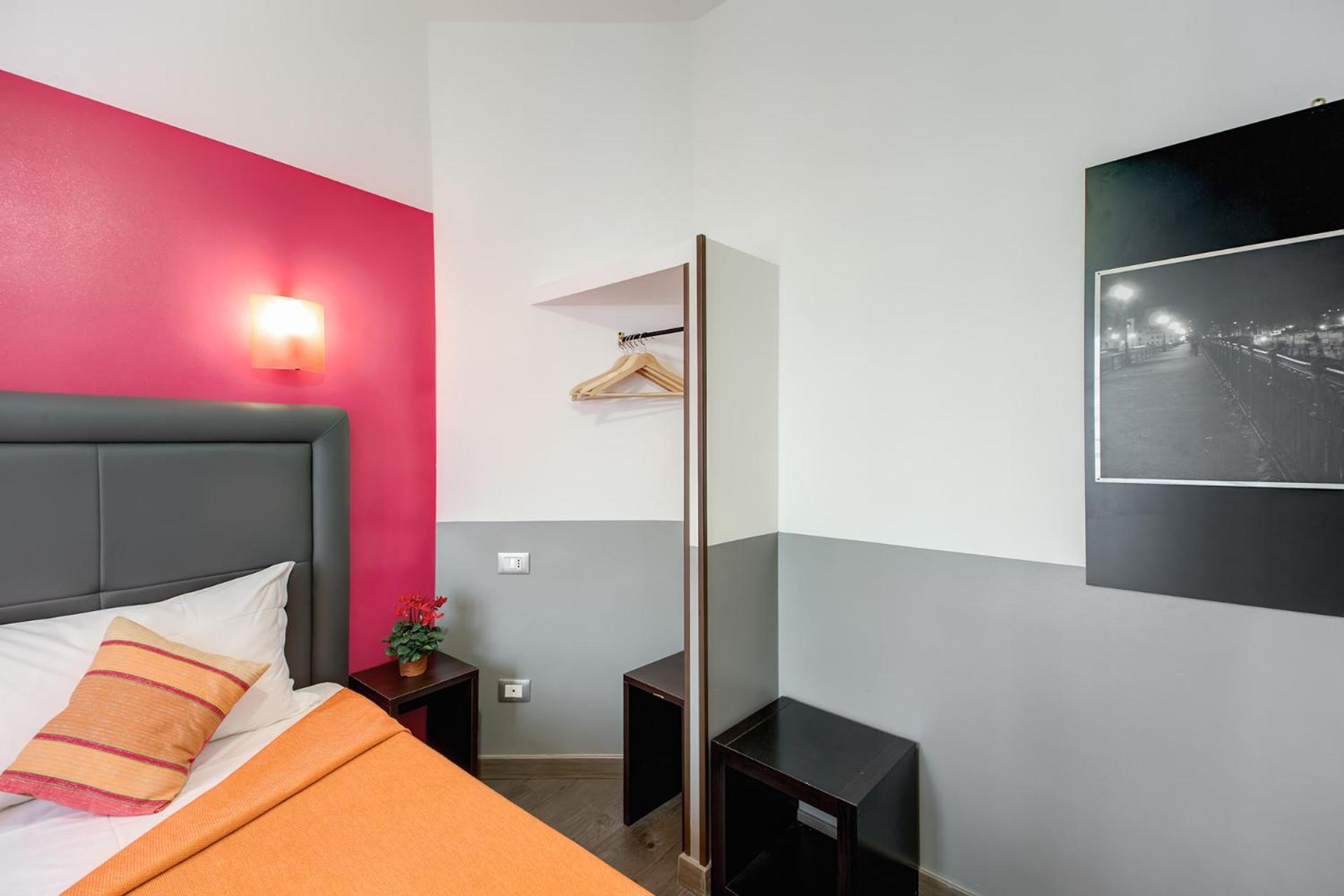 Habitación Individual Superior