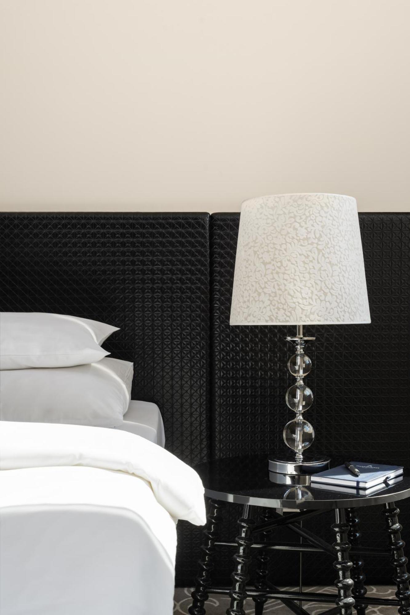 Deluxe Doppelzimmer