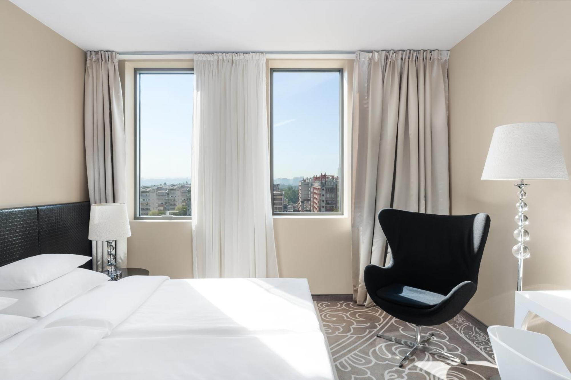Superior Doppelzimmer