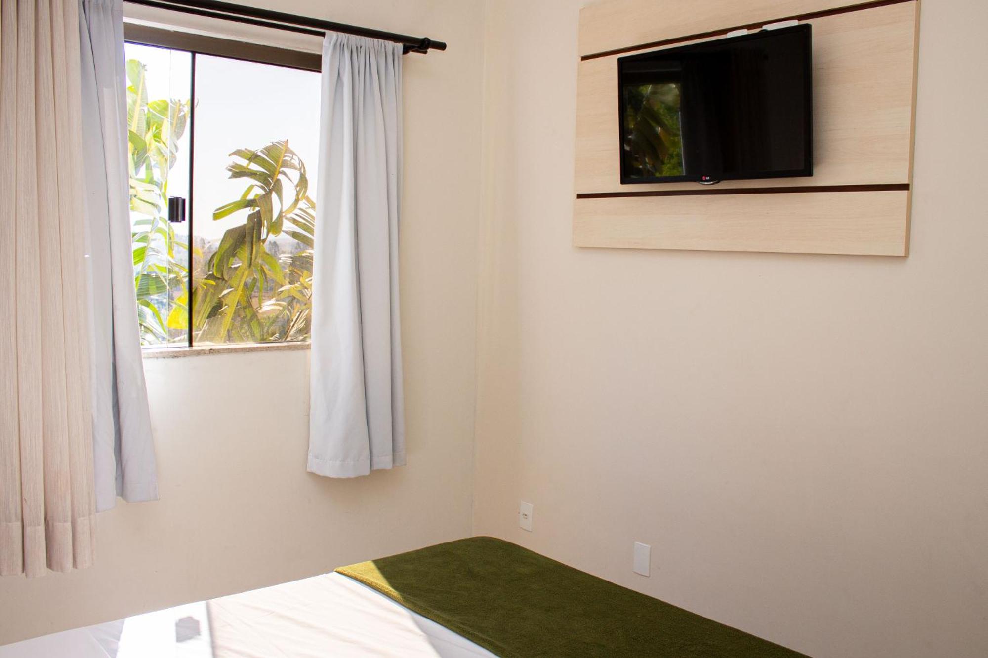Quarto Família