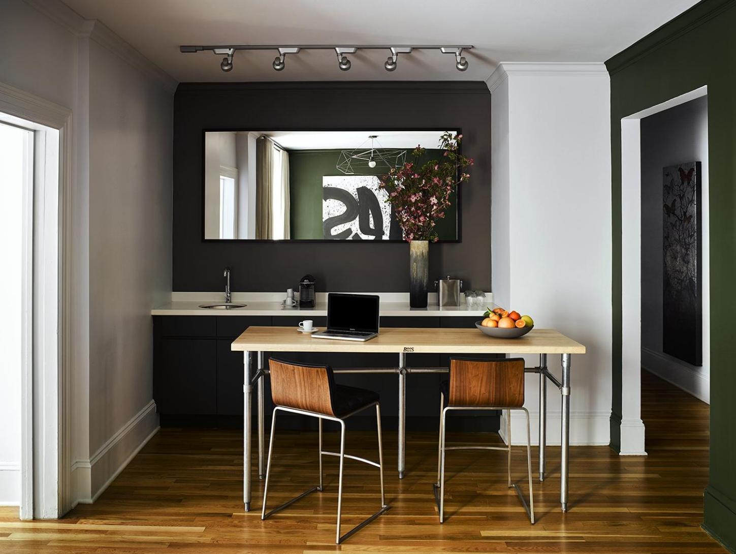 Suite Deluxe con cama extragrande