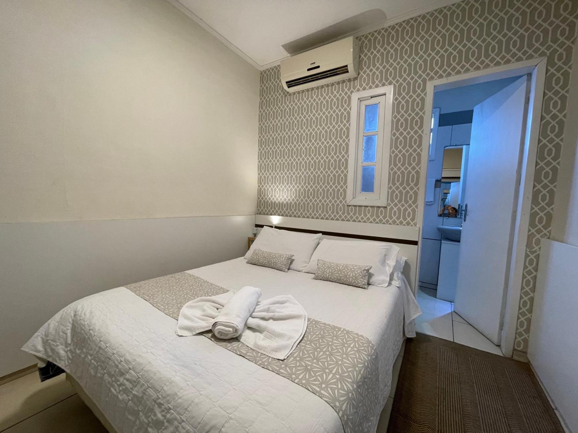 Apartamento Standard
