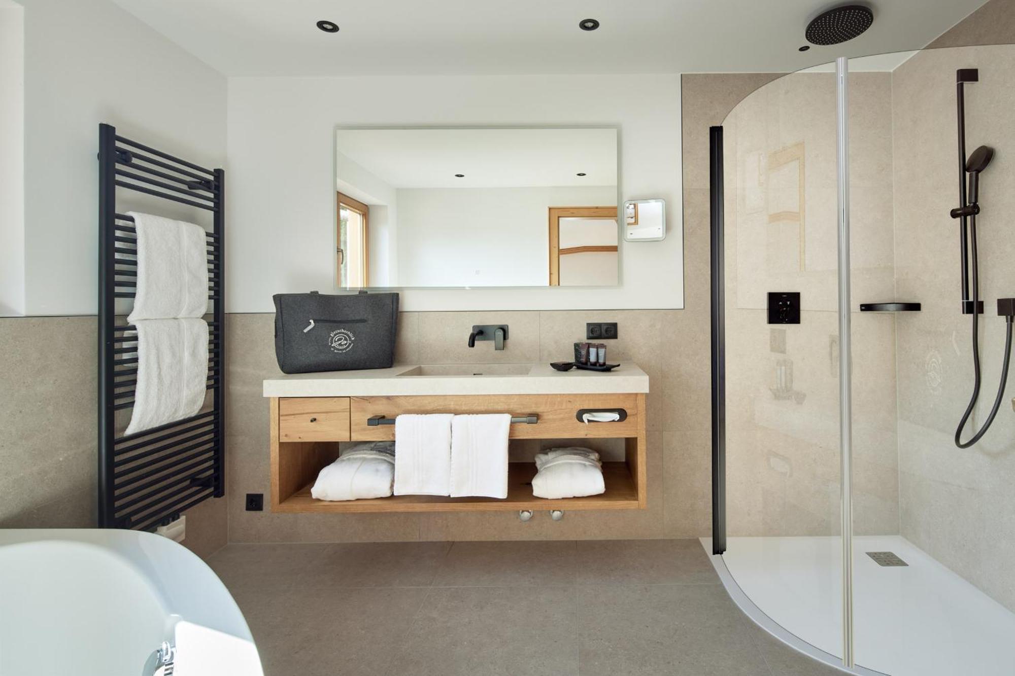 Standard Doppelzimmer