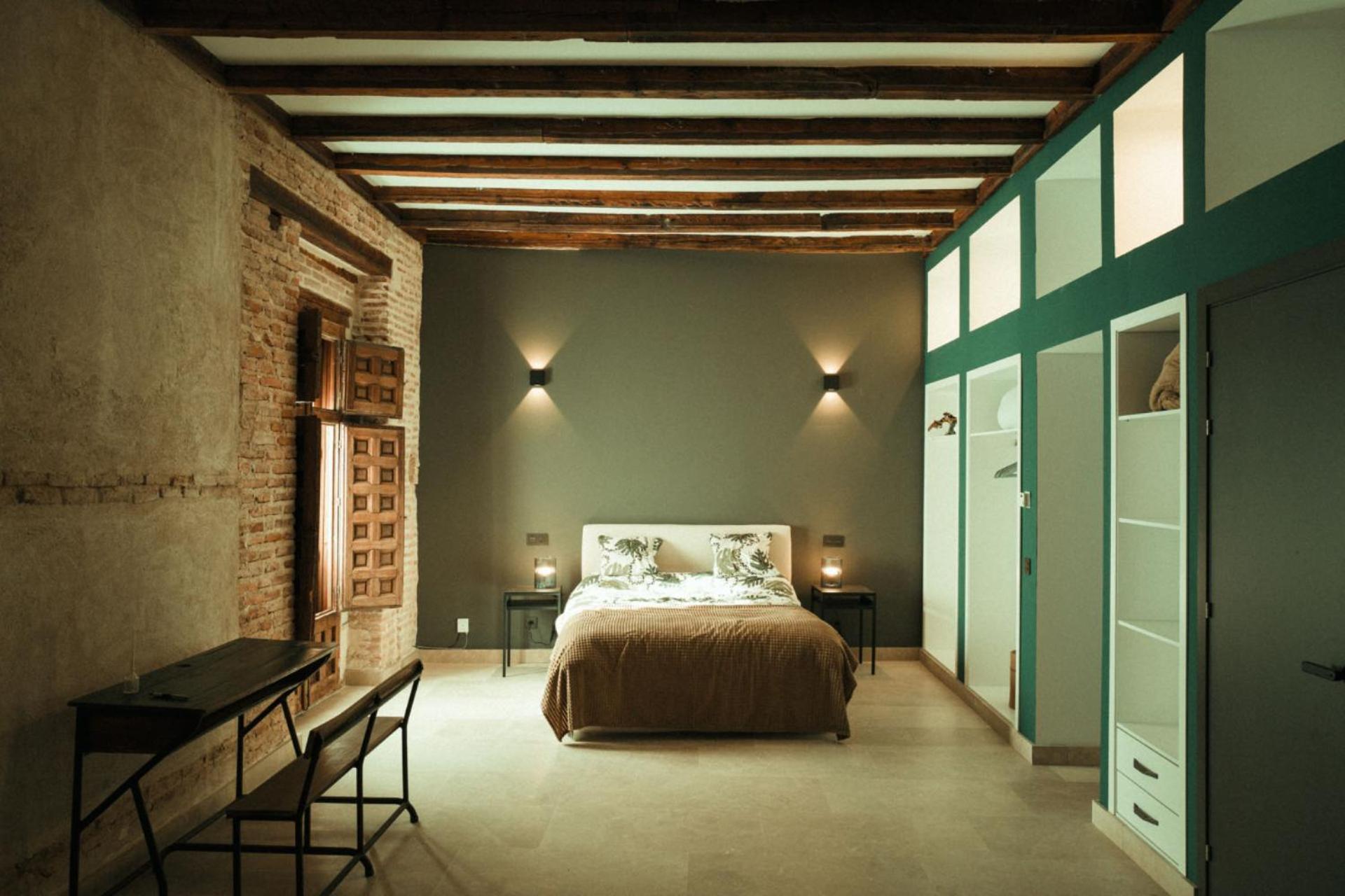 Suite Executive