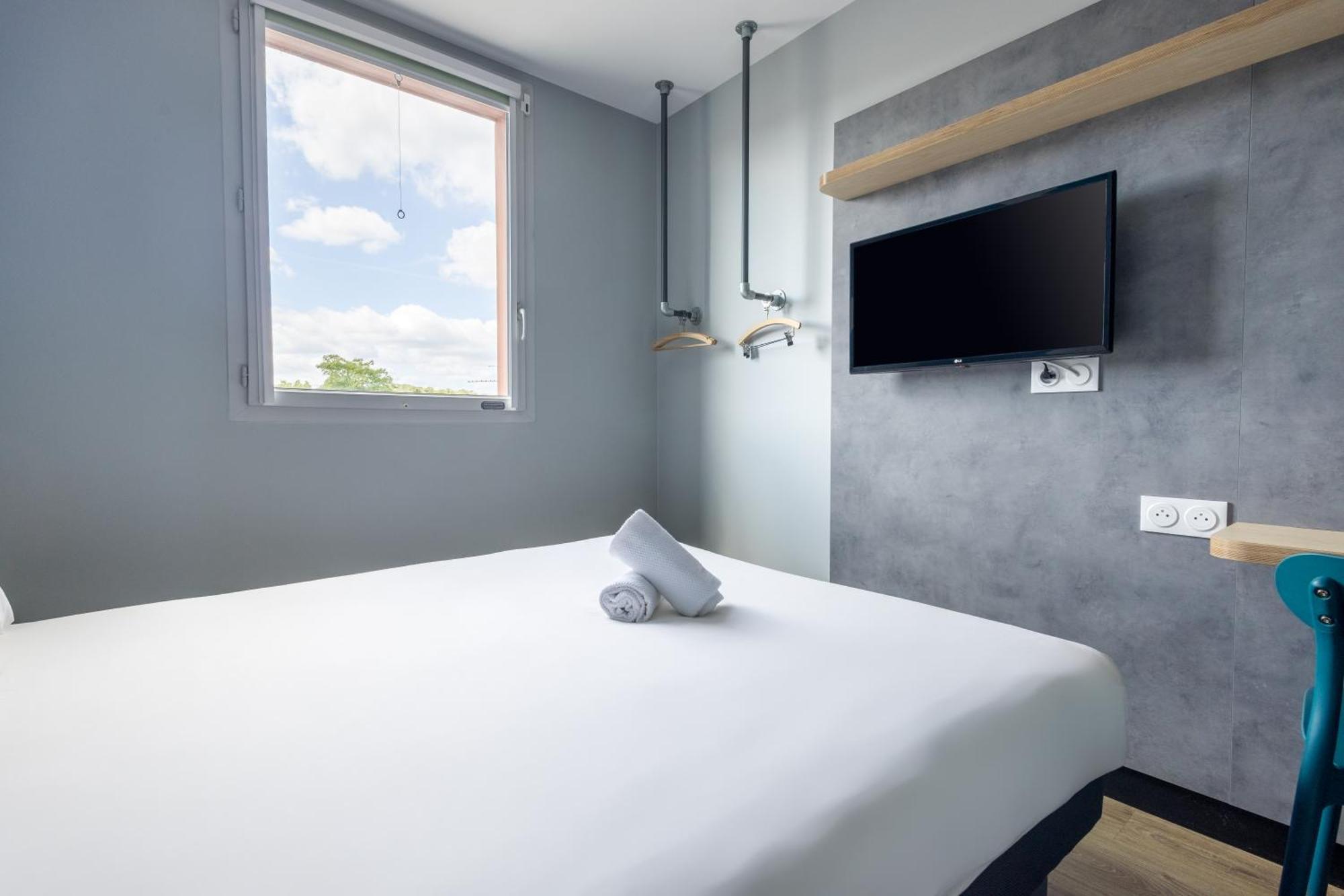 Chambre Double