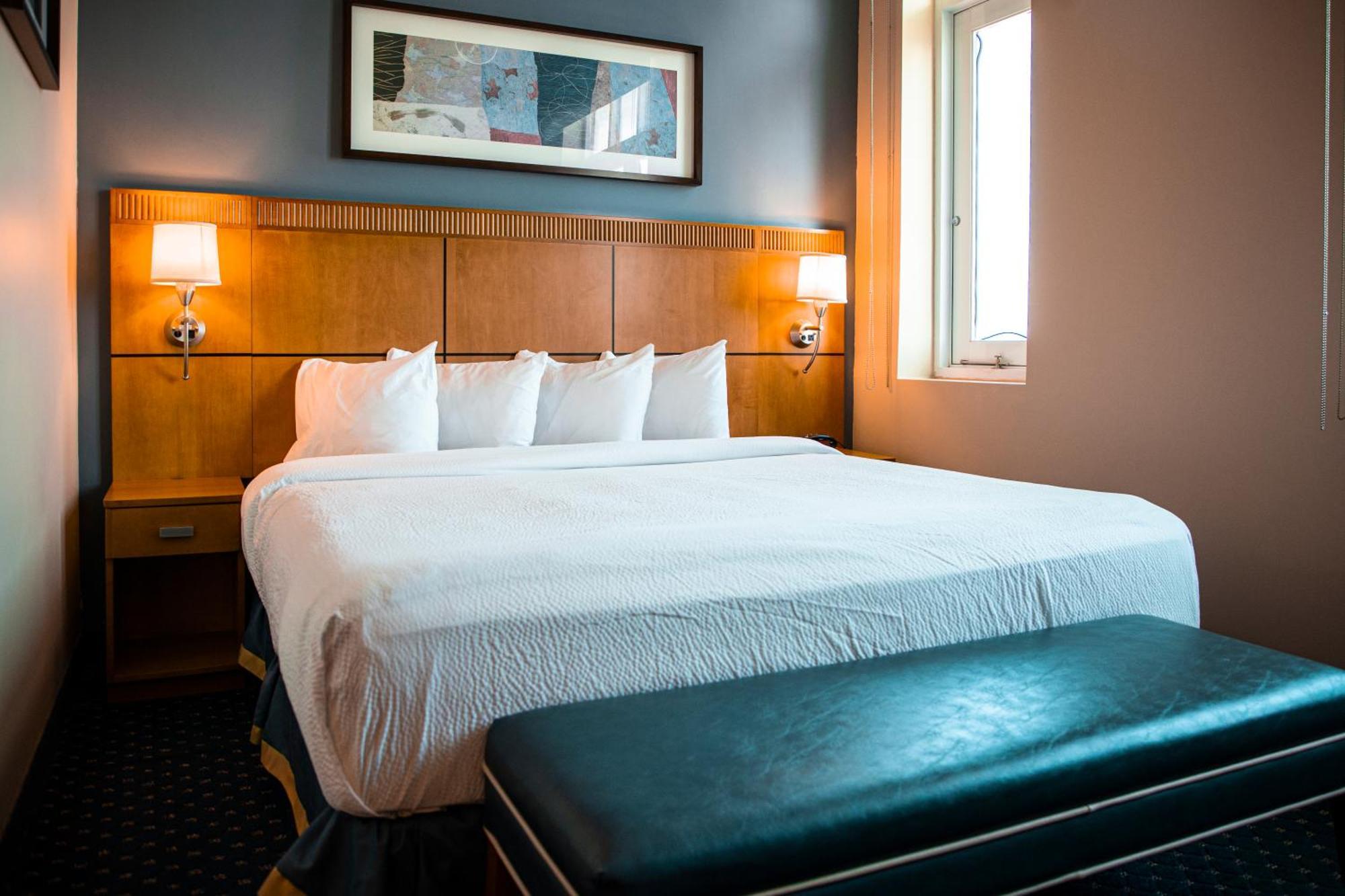 Family Two-Bedroom Suite