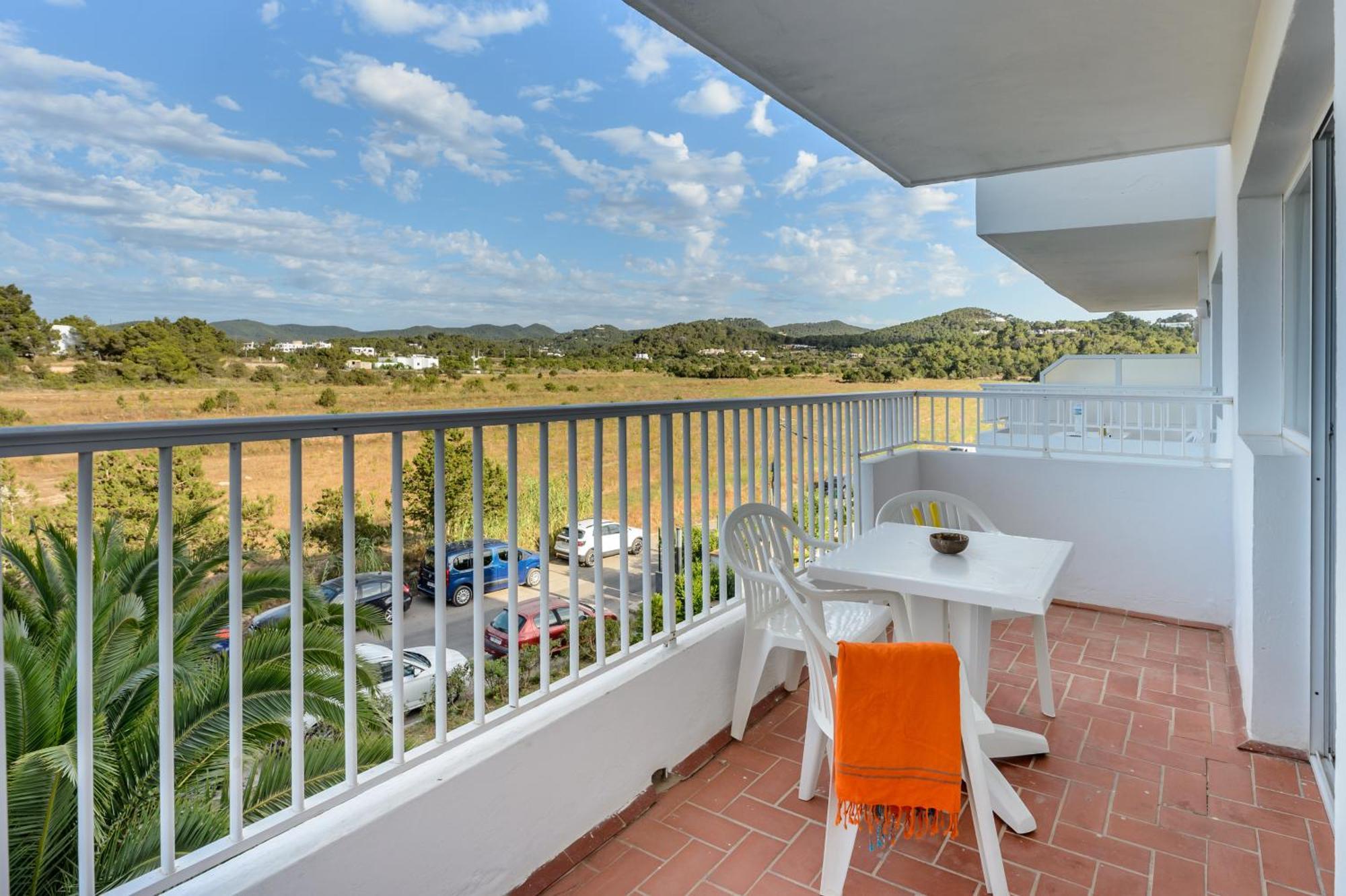 Apartamento com 1 Quarto