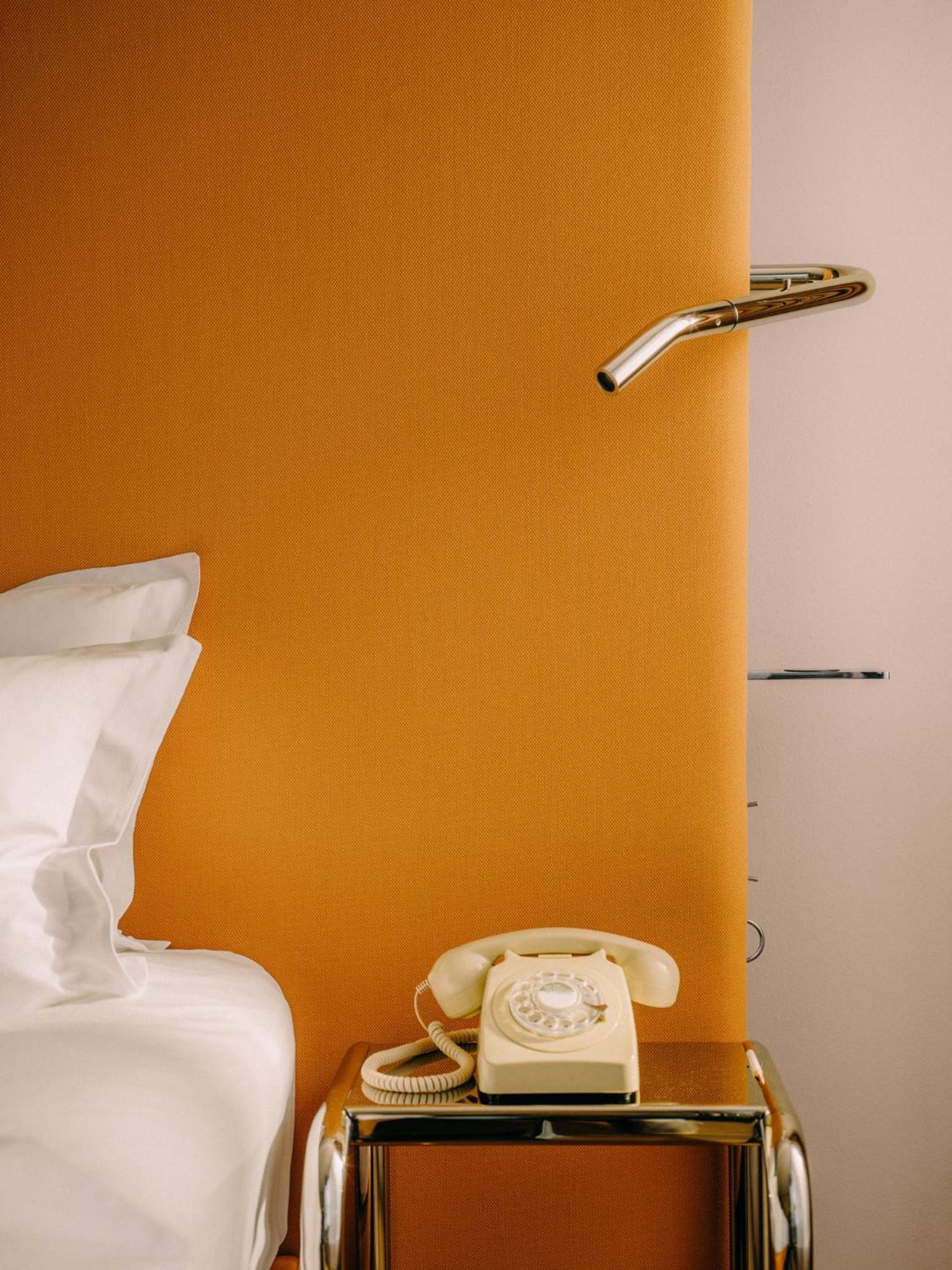Chambre Double ou Lits Jumeaux Supérieure
