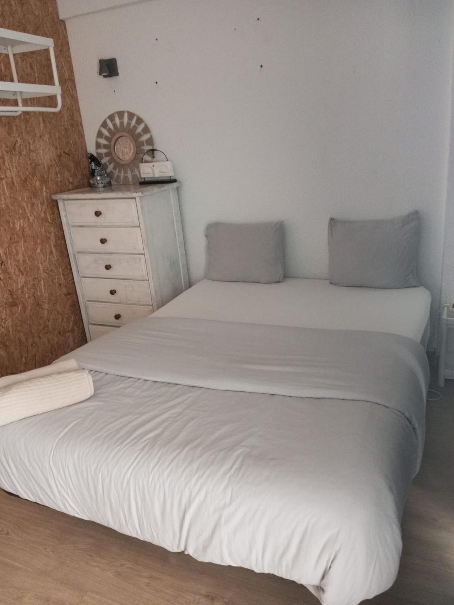 Chambre Double avec Balcon - Vue sur Mer