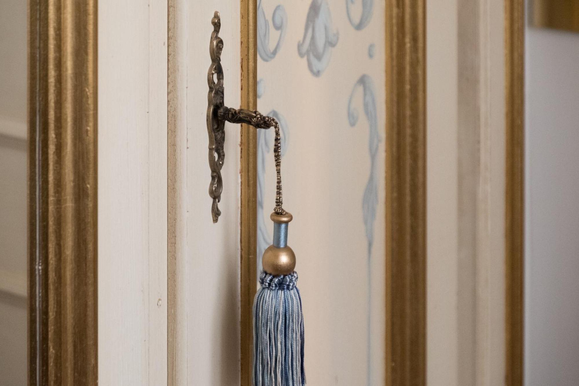 Chambre Deluxe