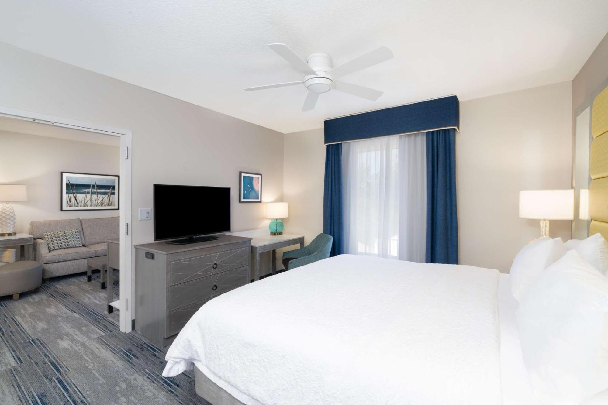 King Suite