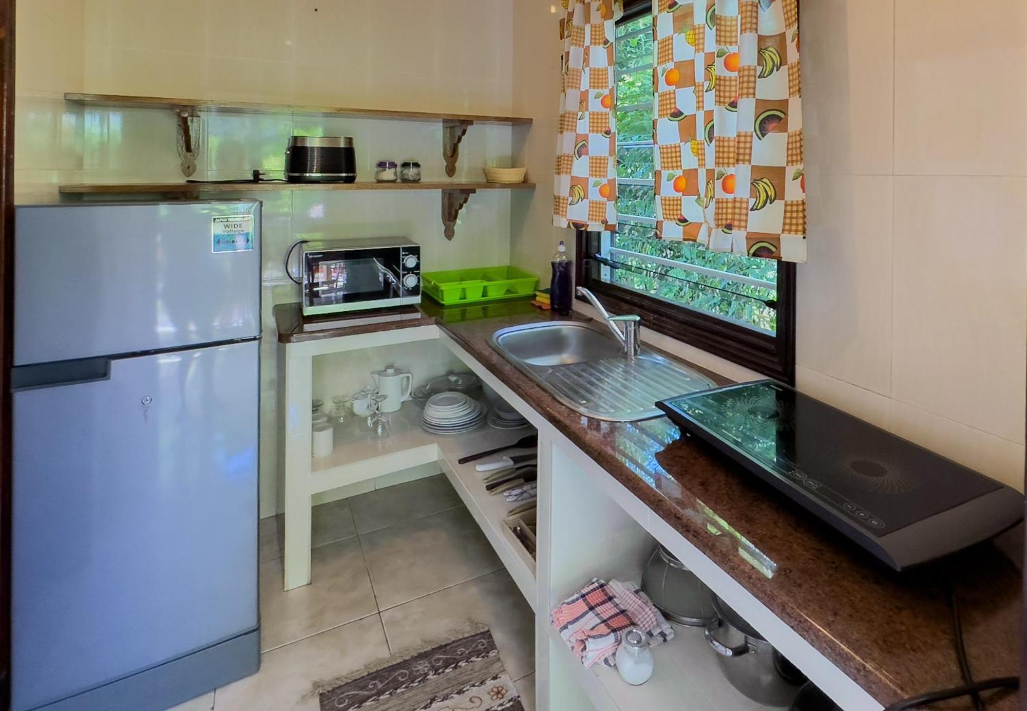 Bungalow Supérieur