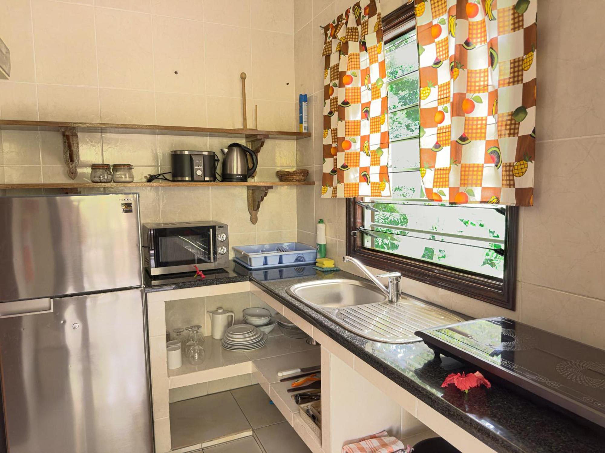 Bungalow Supérieur