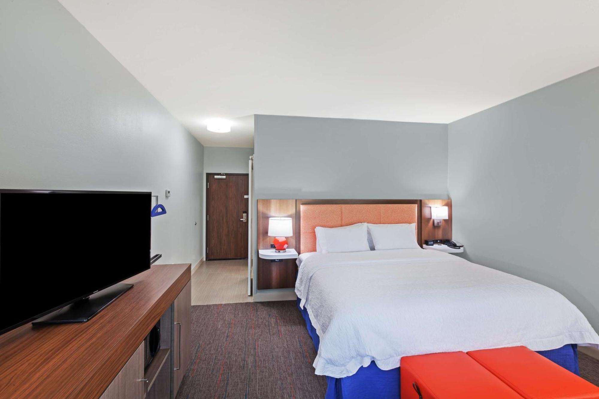 King Room - Non-Smoking
