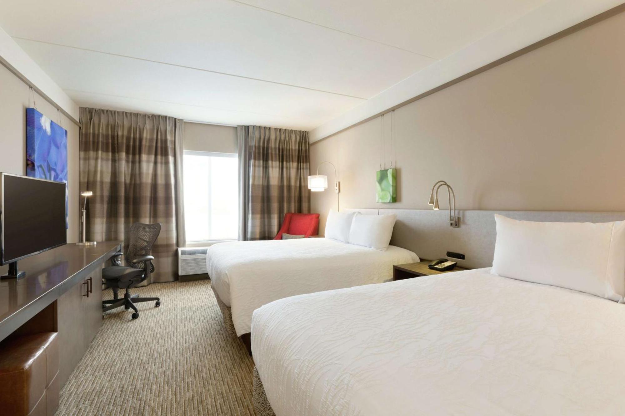 Queen Room with Two Queen Beds