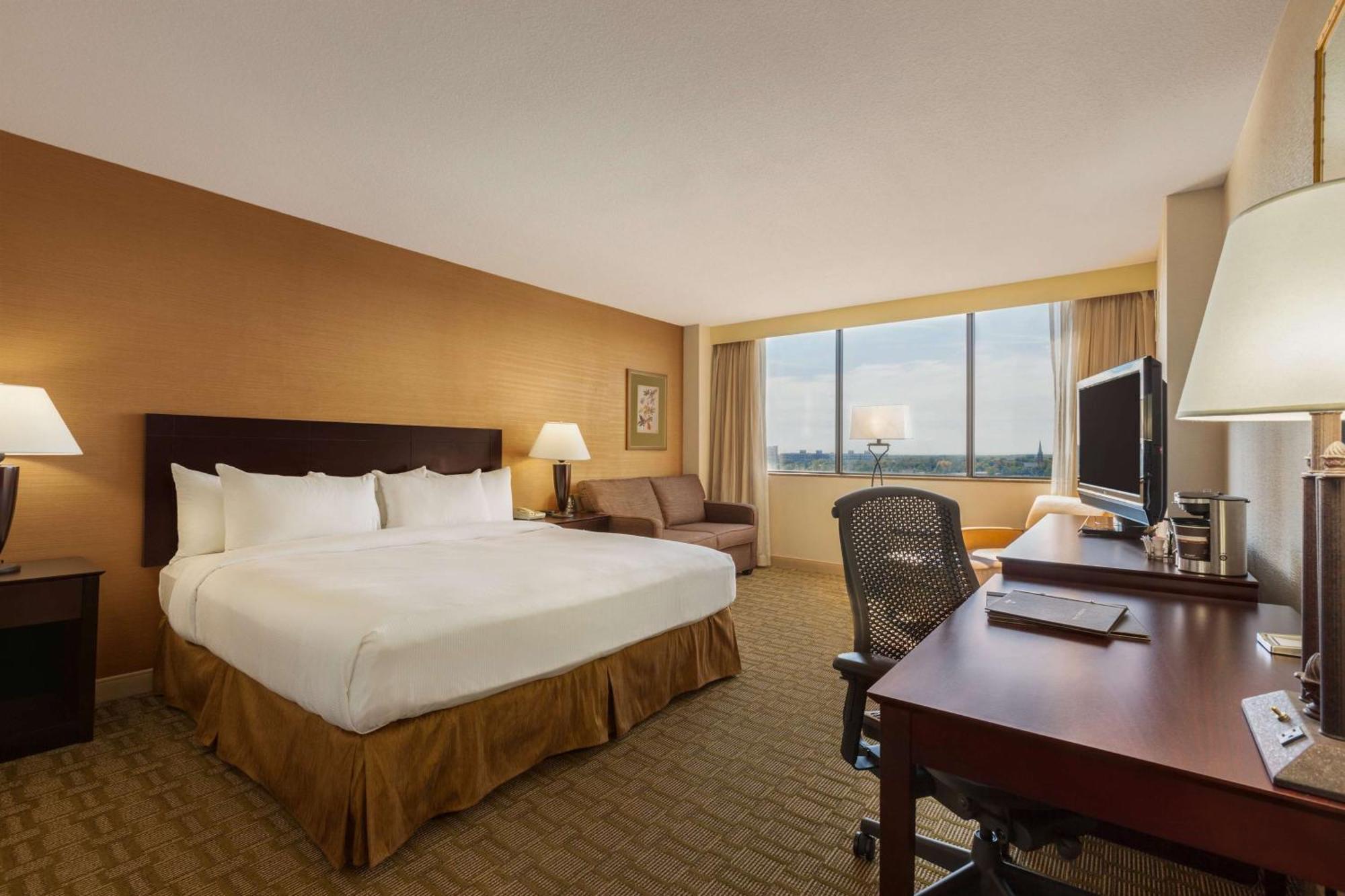 King Room