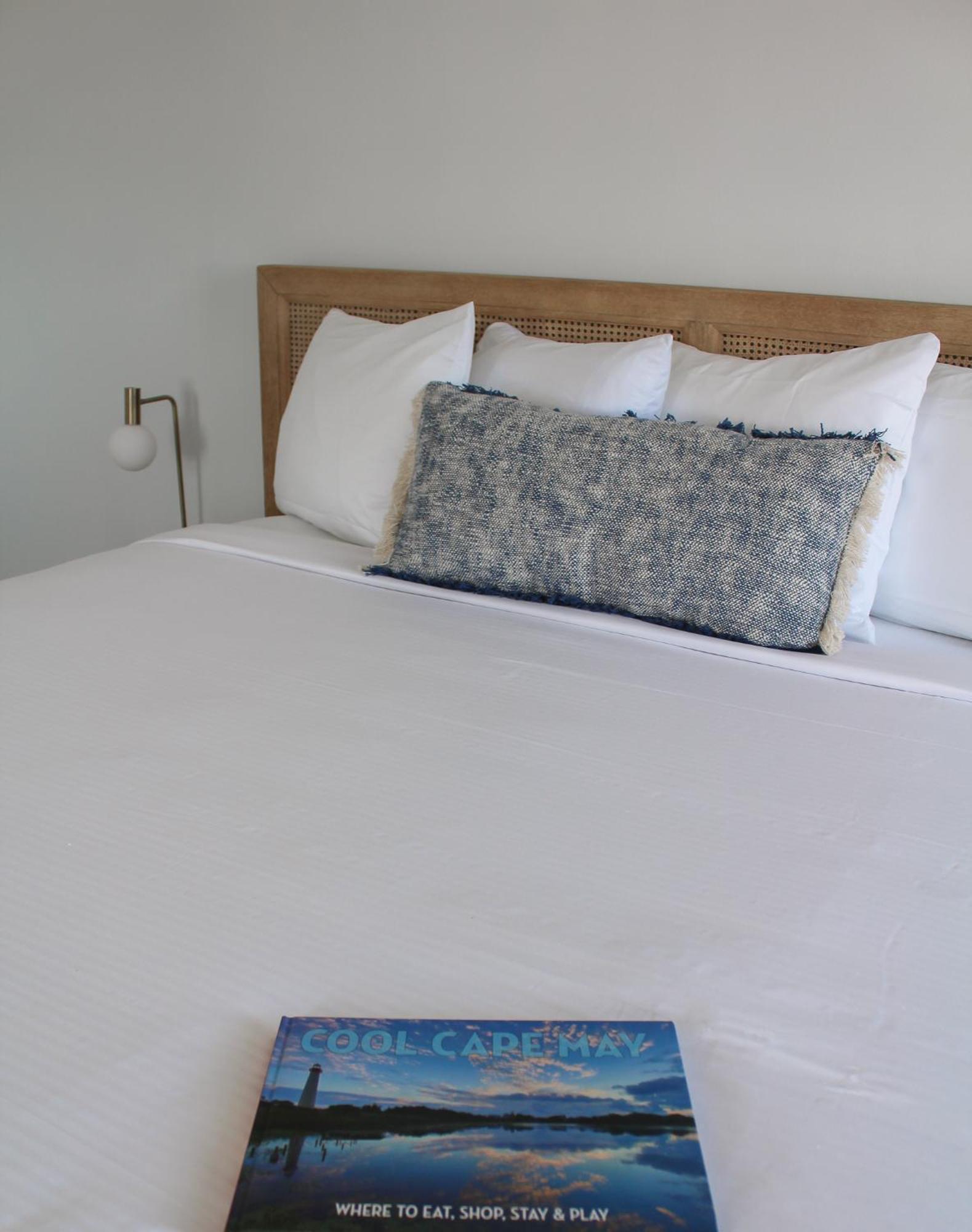 City Side Room