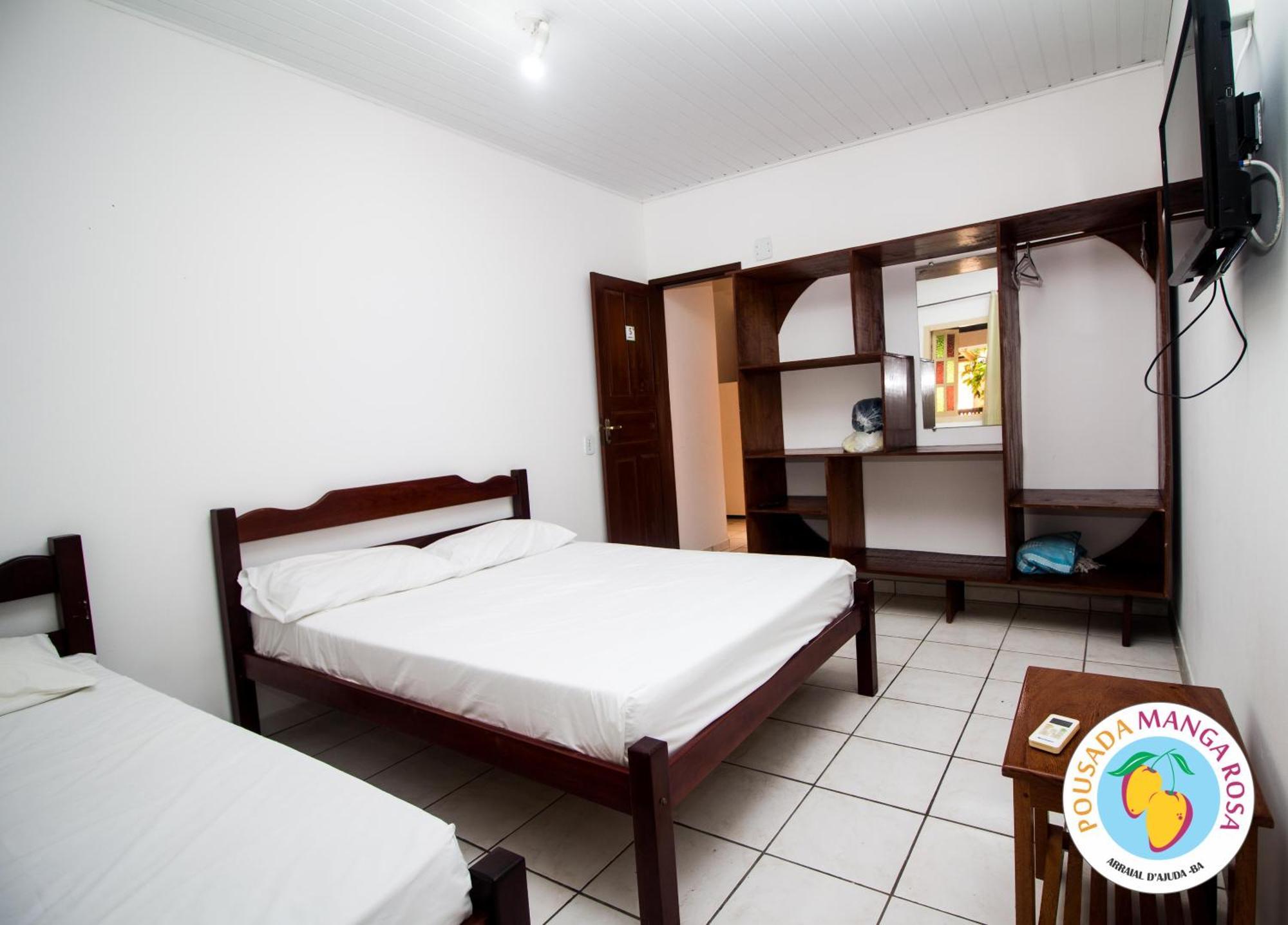 Apartamento de 2 Quartos