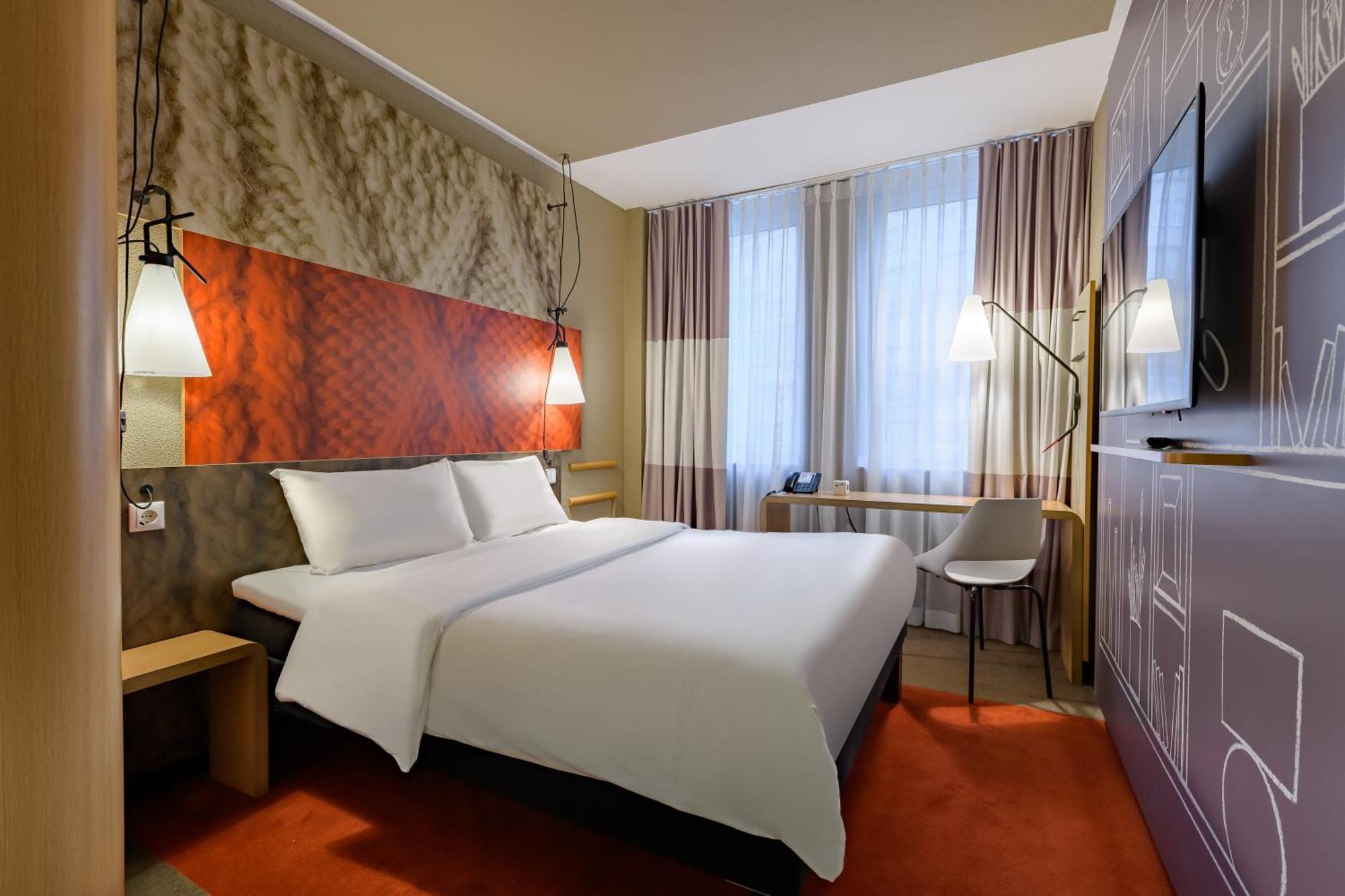 Doppelzimmer