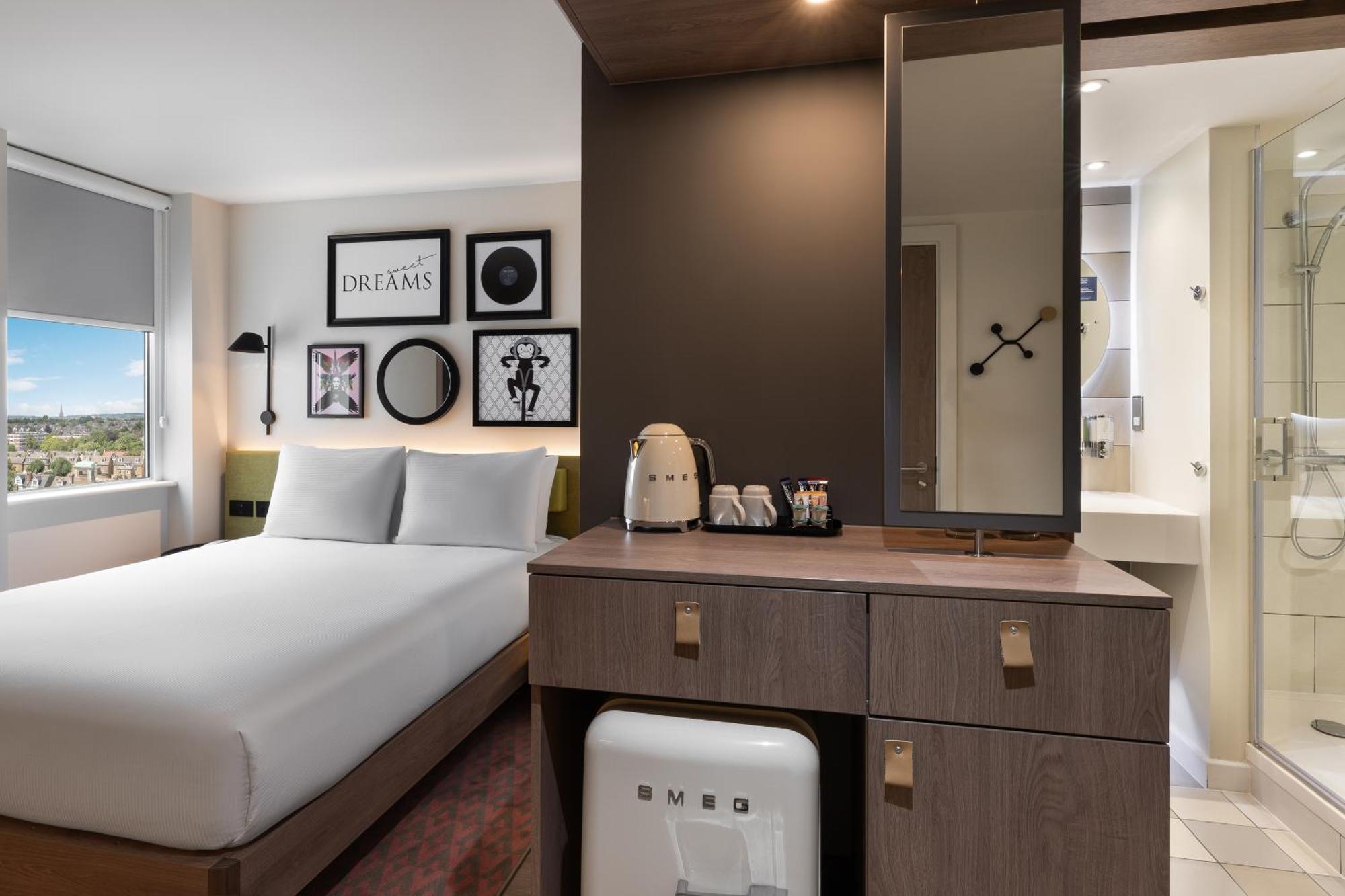Quarto Queen