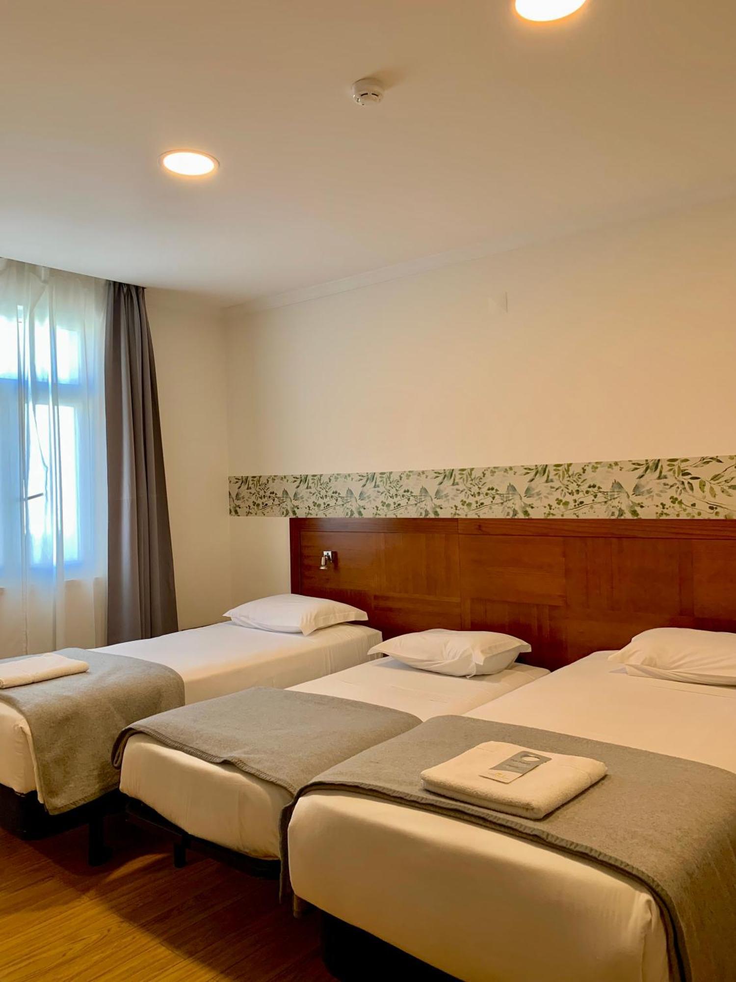 Quarto Triplo Superior