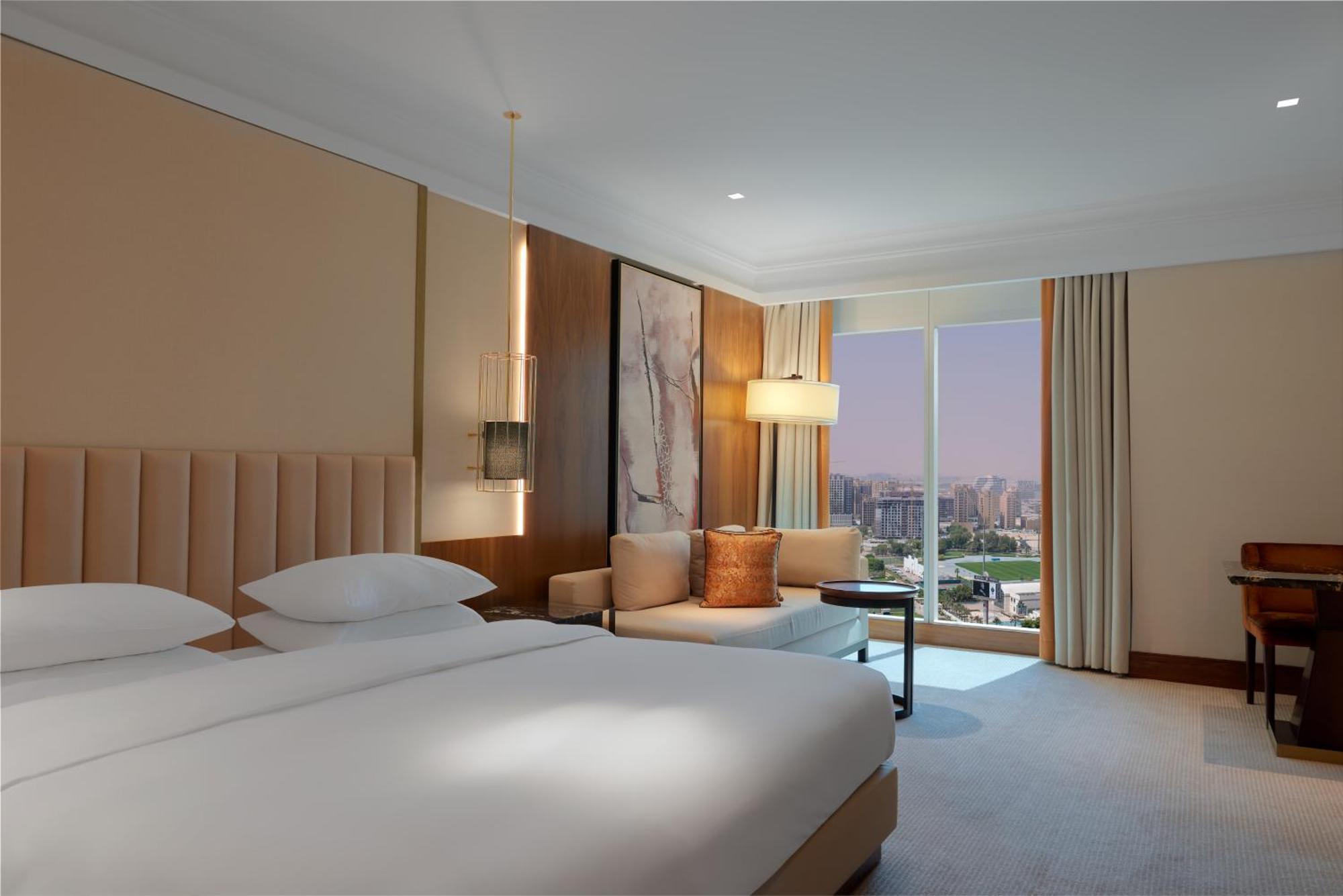 Superior King Room
