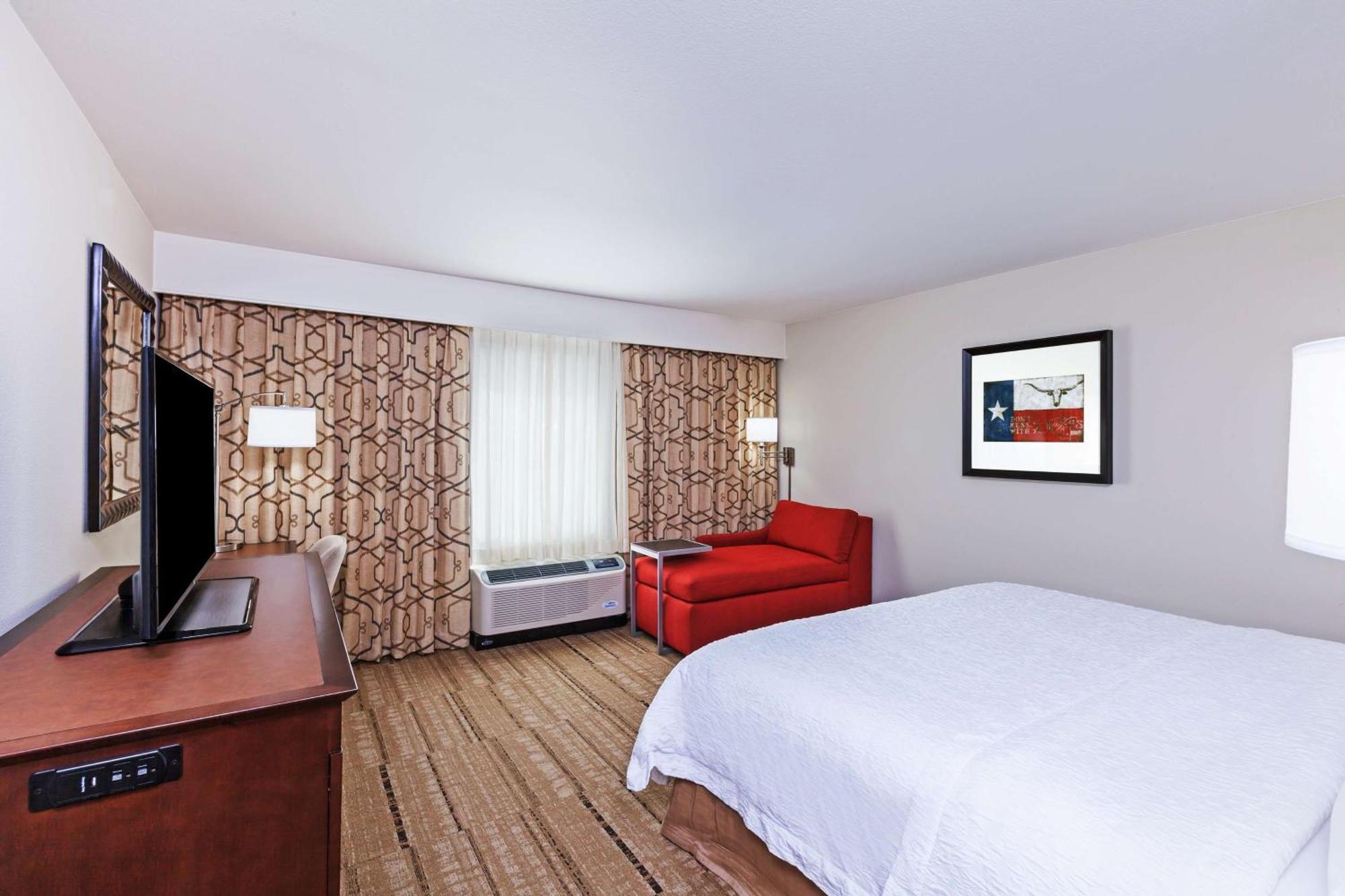 Chambre Lit King-Size - Non-Fumeurs