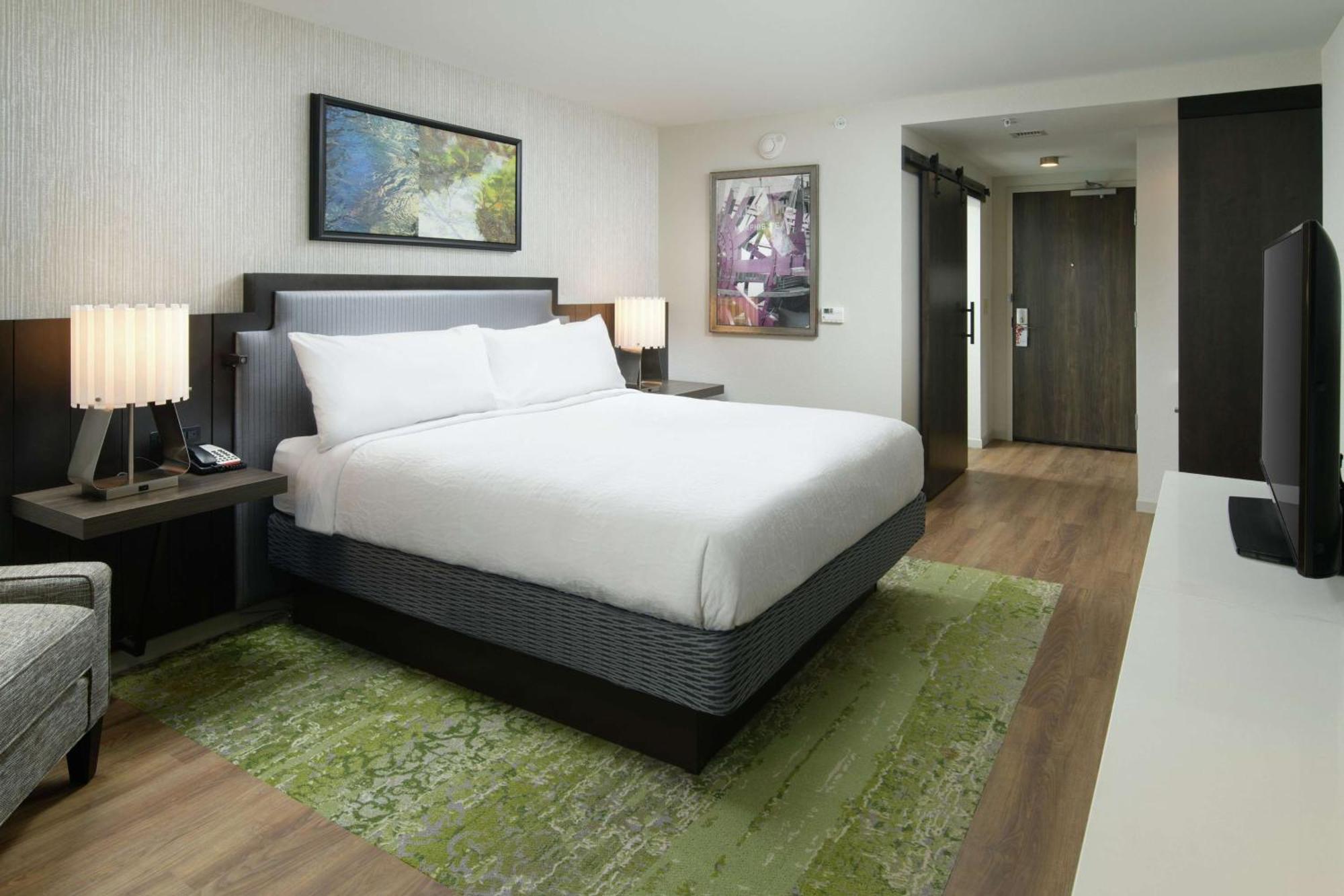 King Room