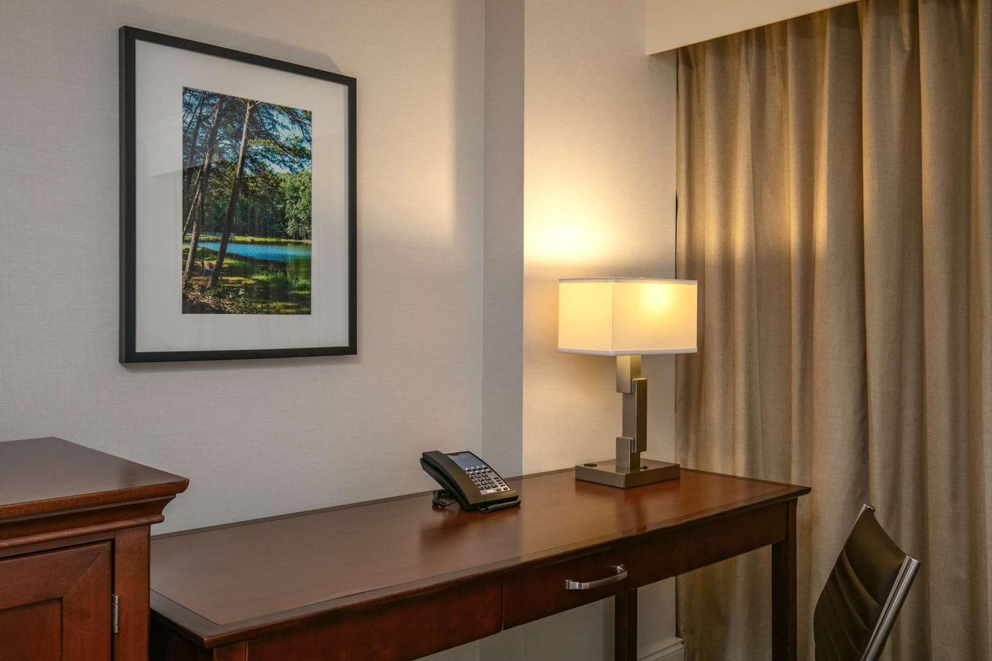 Double Room with Two Double Beds